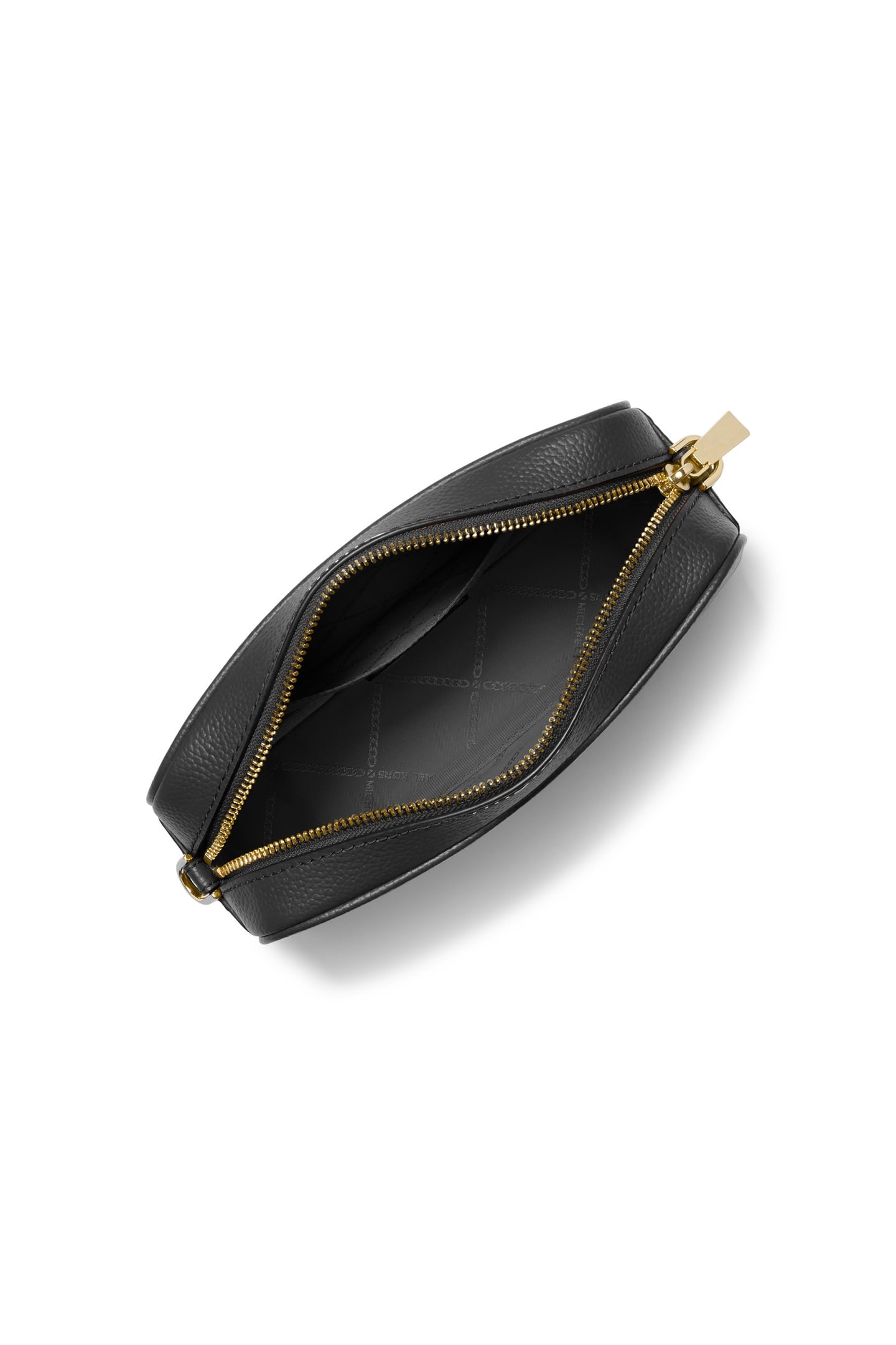 MEDIUM CAMERA BAG BLACK 4