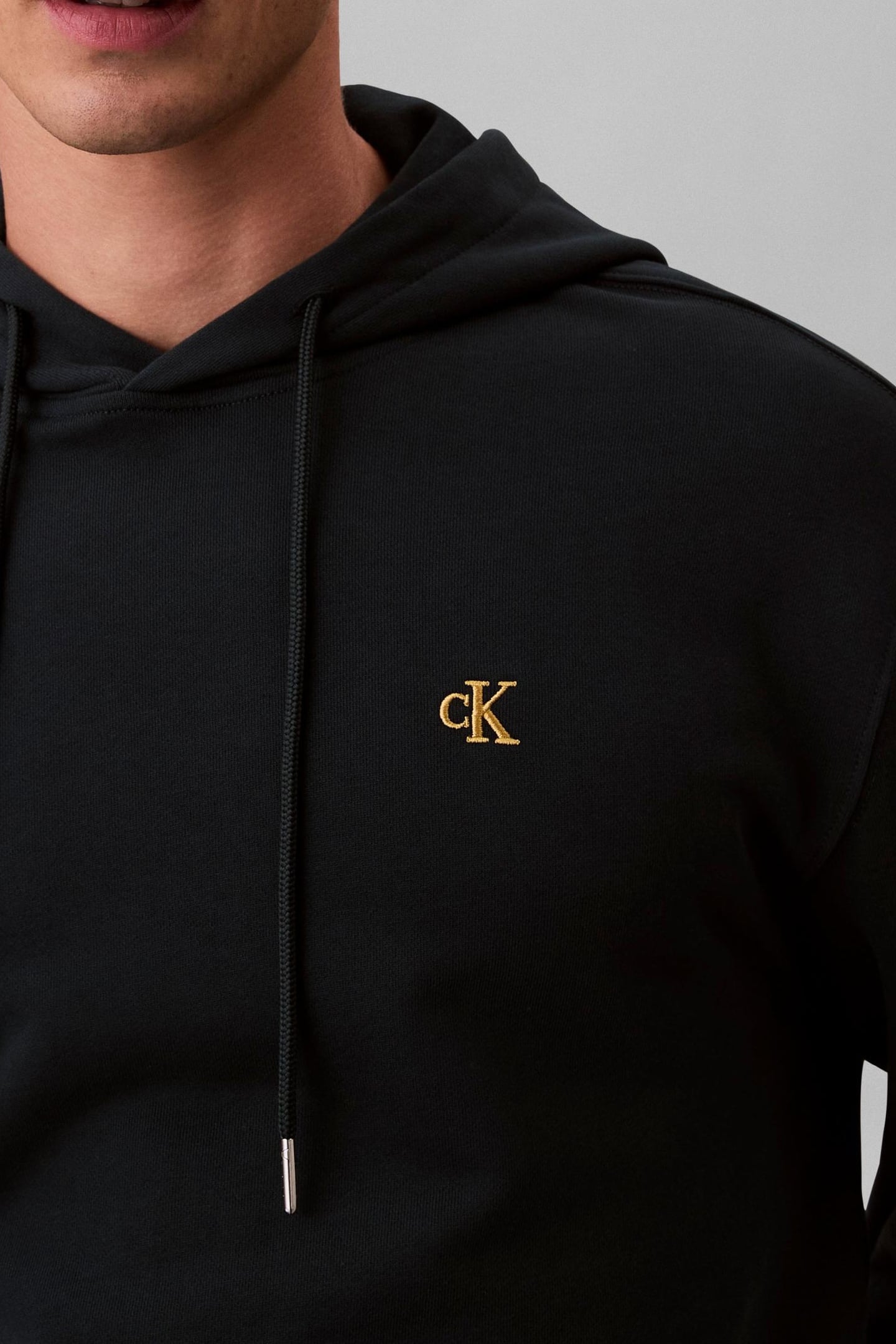 LS 350TERRY MONOGRAM SWEATER NURTURE NAVY 6