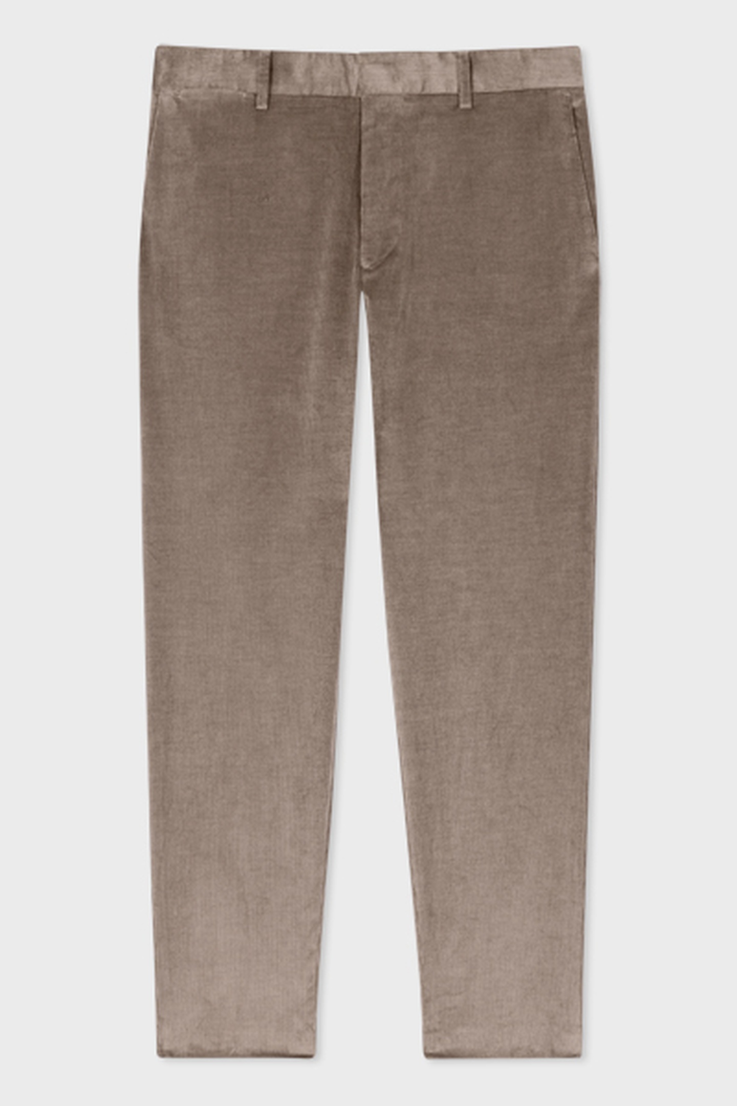 TROUSER GREY 6