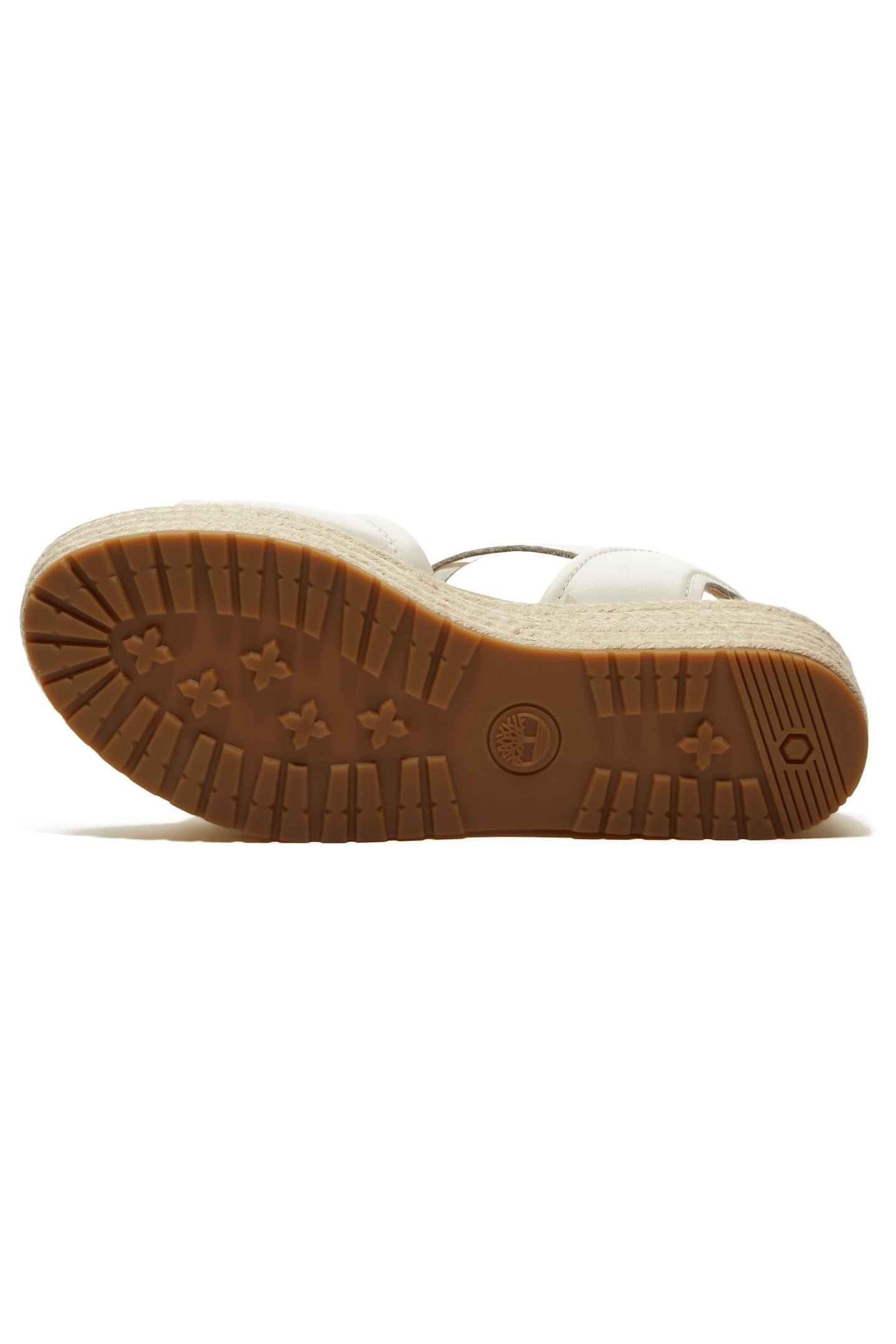 SANTORINI SUN BACKSTRAP SANDAL NATURAL FULL GRAIN 9