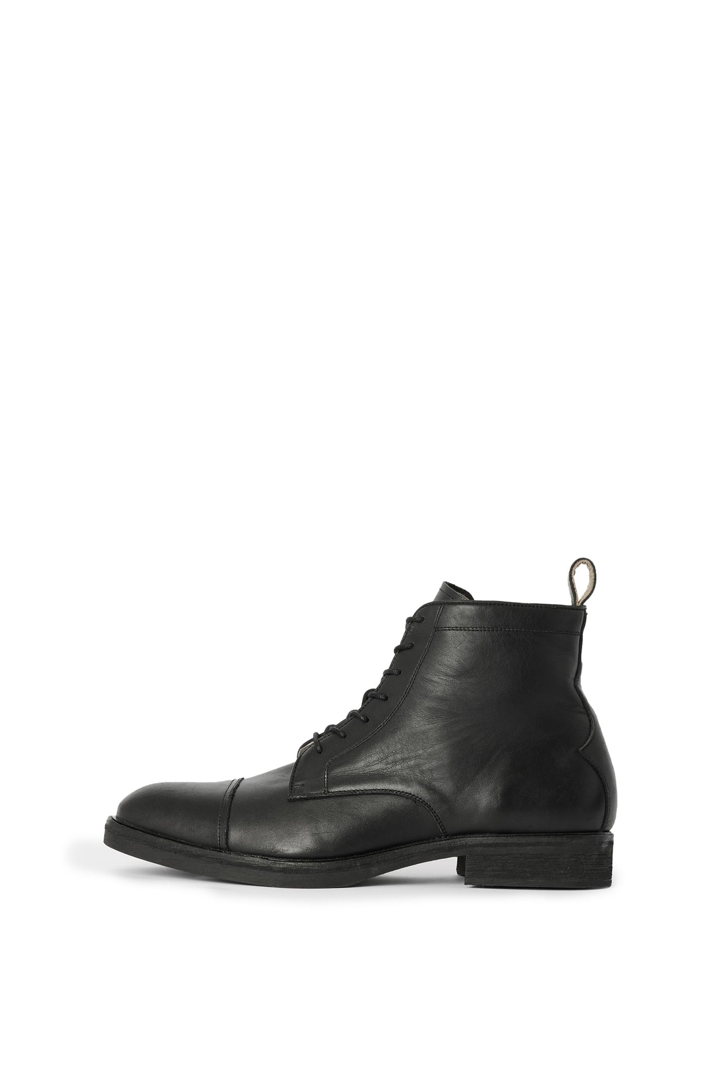 DRAGO BOOT BLACK 4