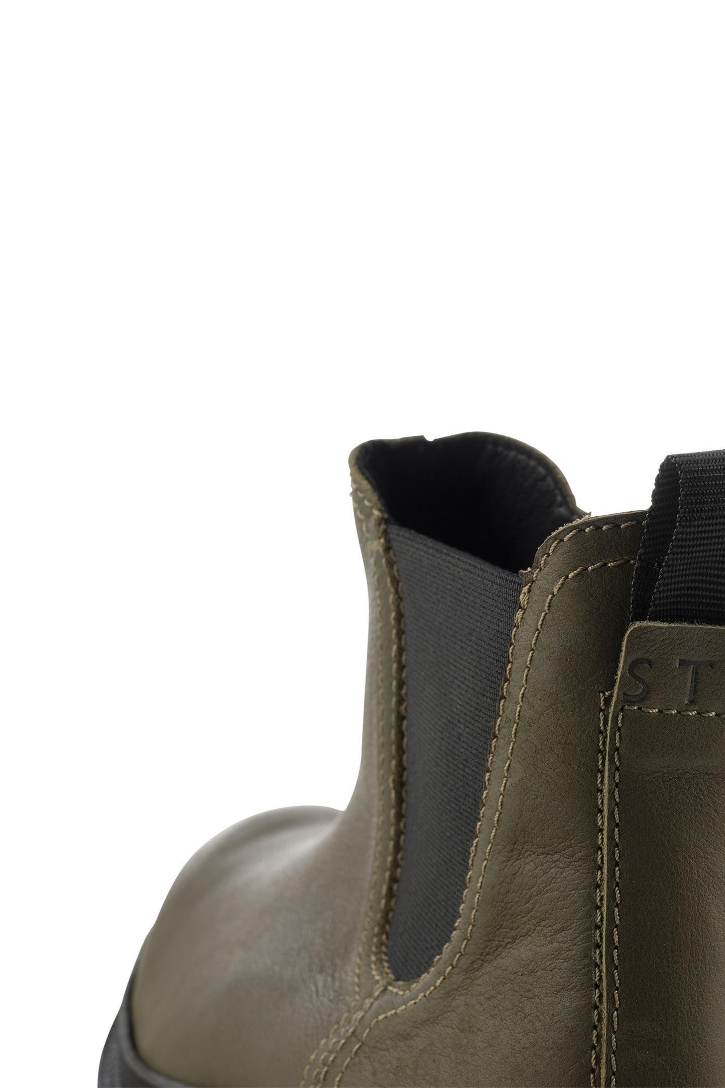 STB-ARVID CHELSEA MOSS GREEN 7