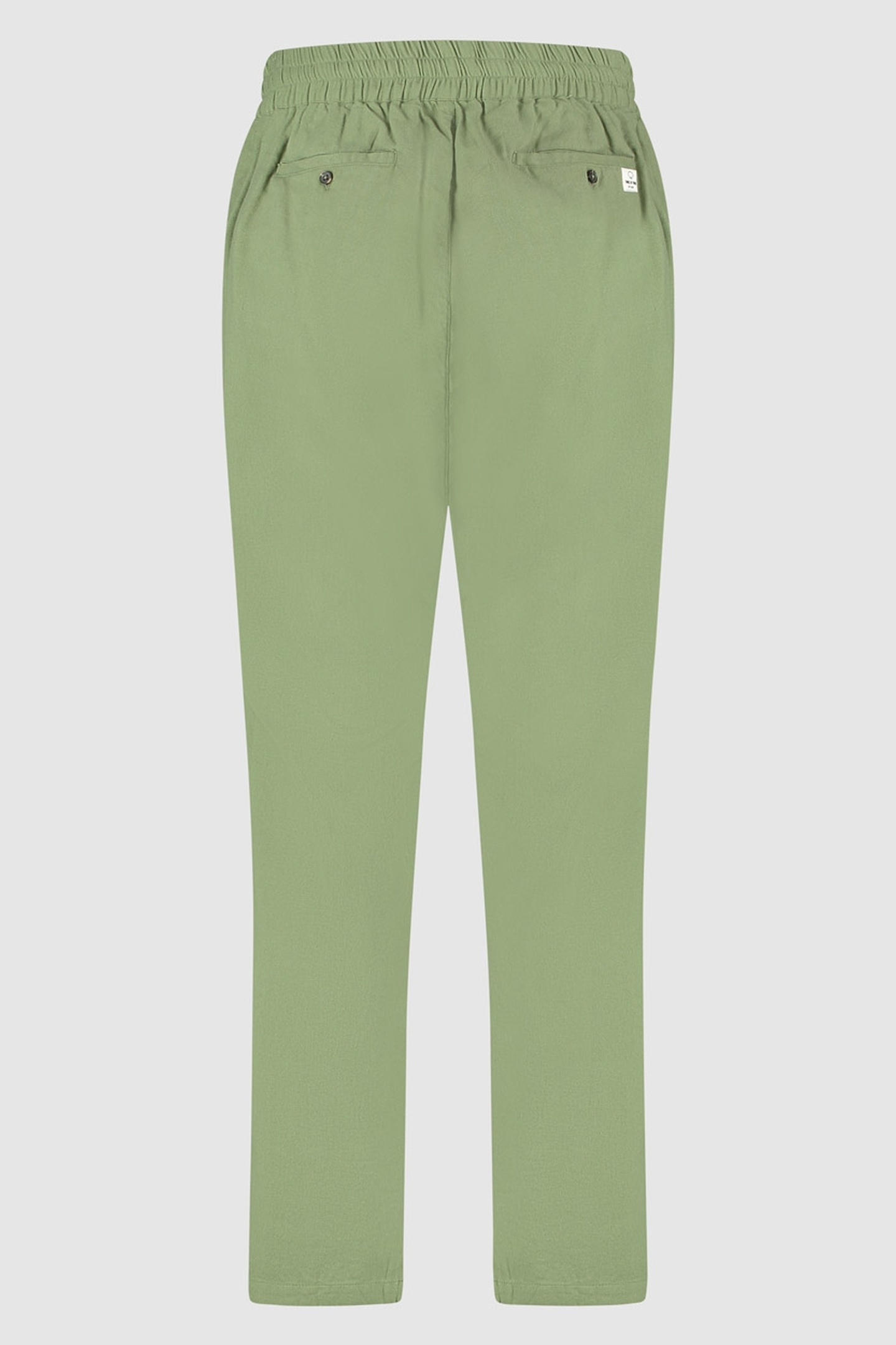 LEROY PANTS OLIVE LEAF 2