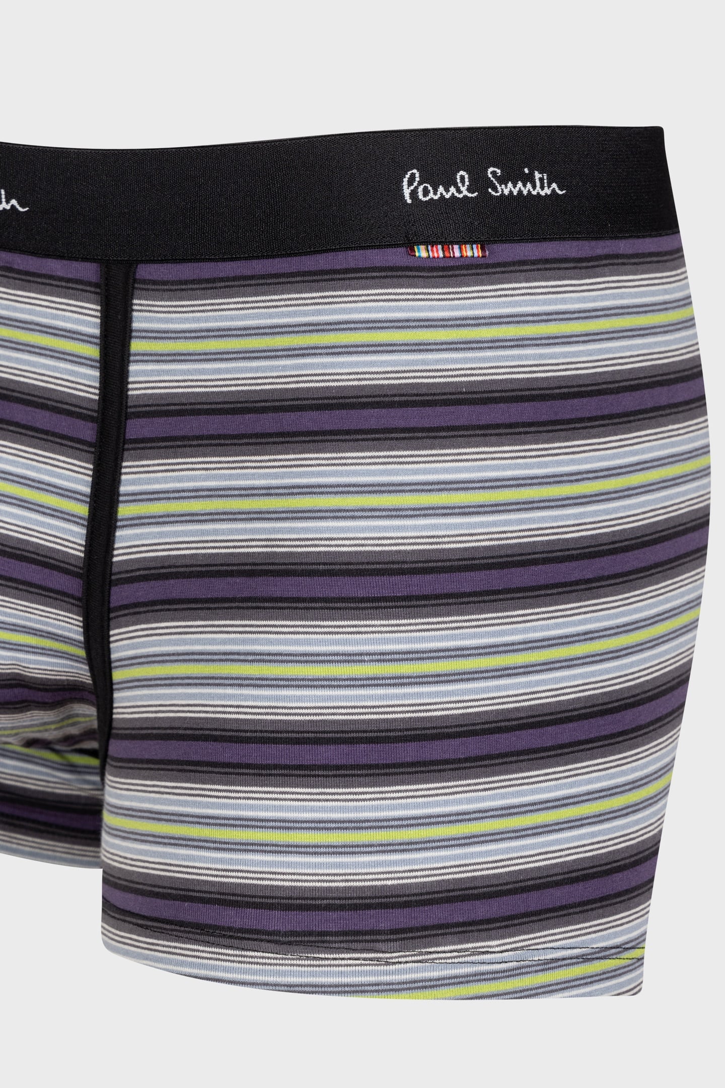 TRUNK CAM STRP BLACK 3