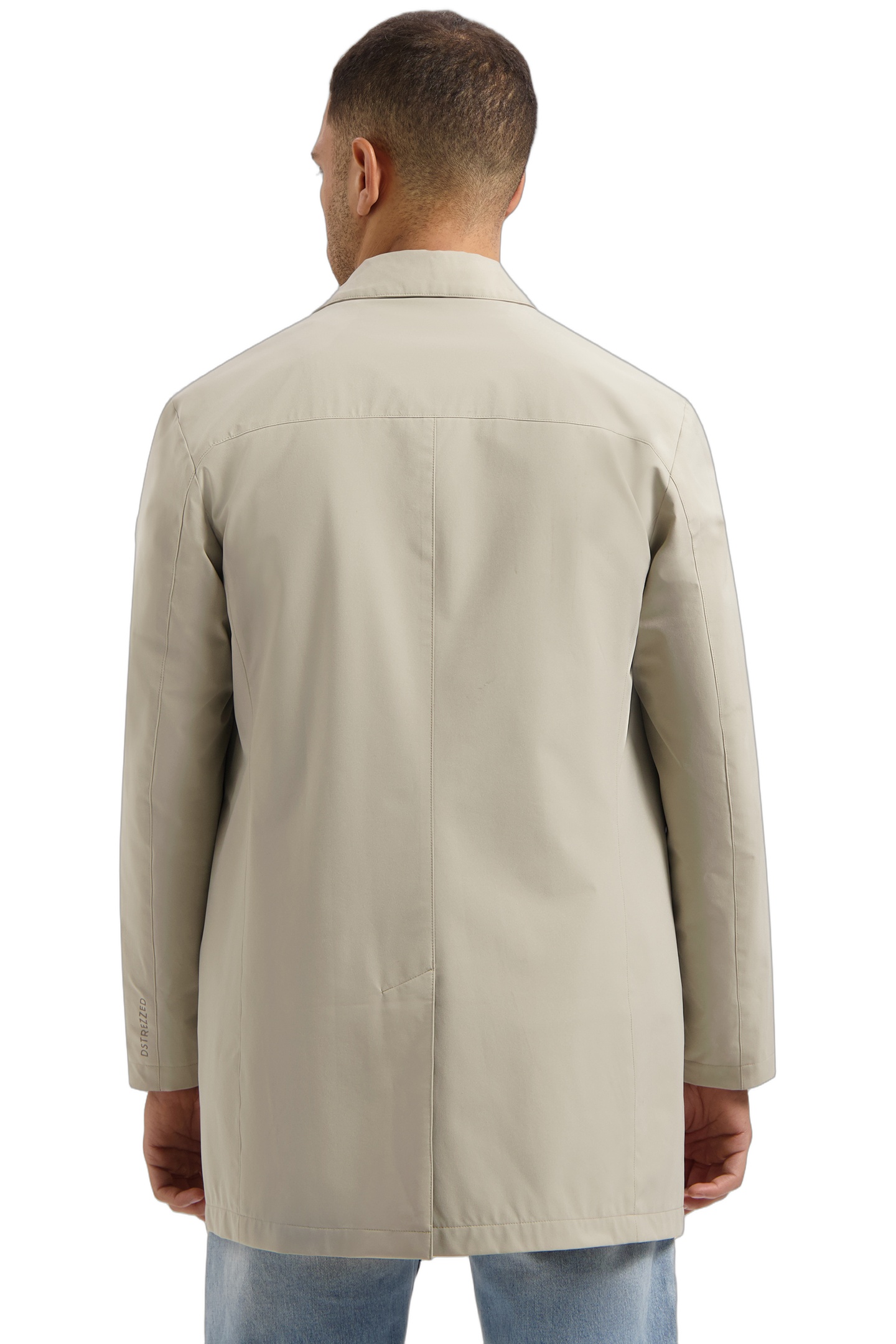 DS_ETHAN CARCOAT ALUMINIUM 5