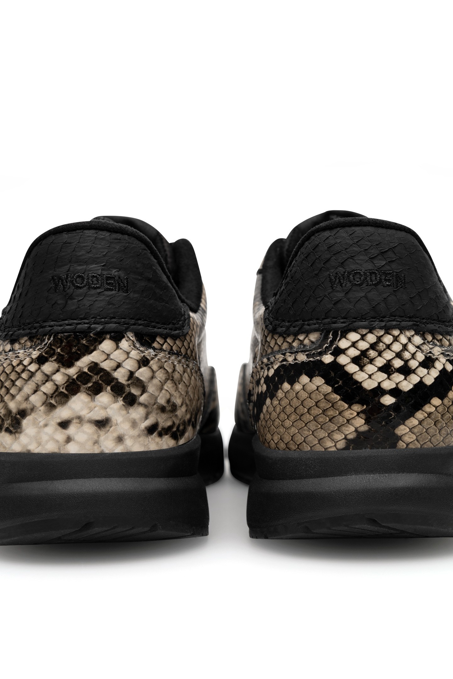 NORA NATURAL SOFT SNAKE SNAKE 4