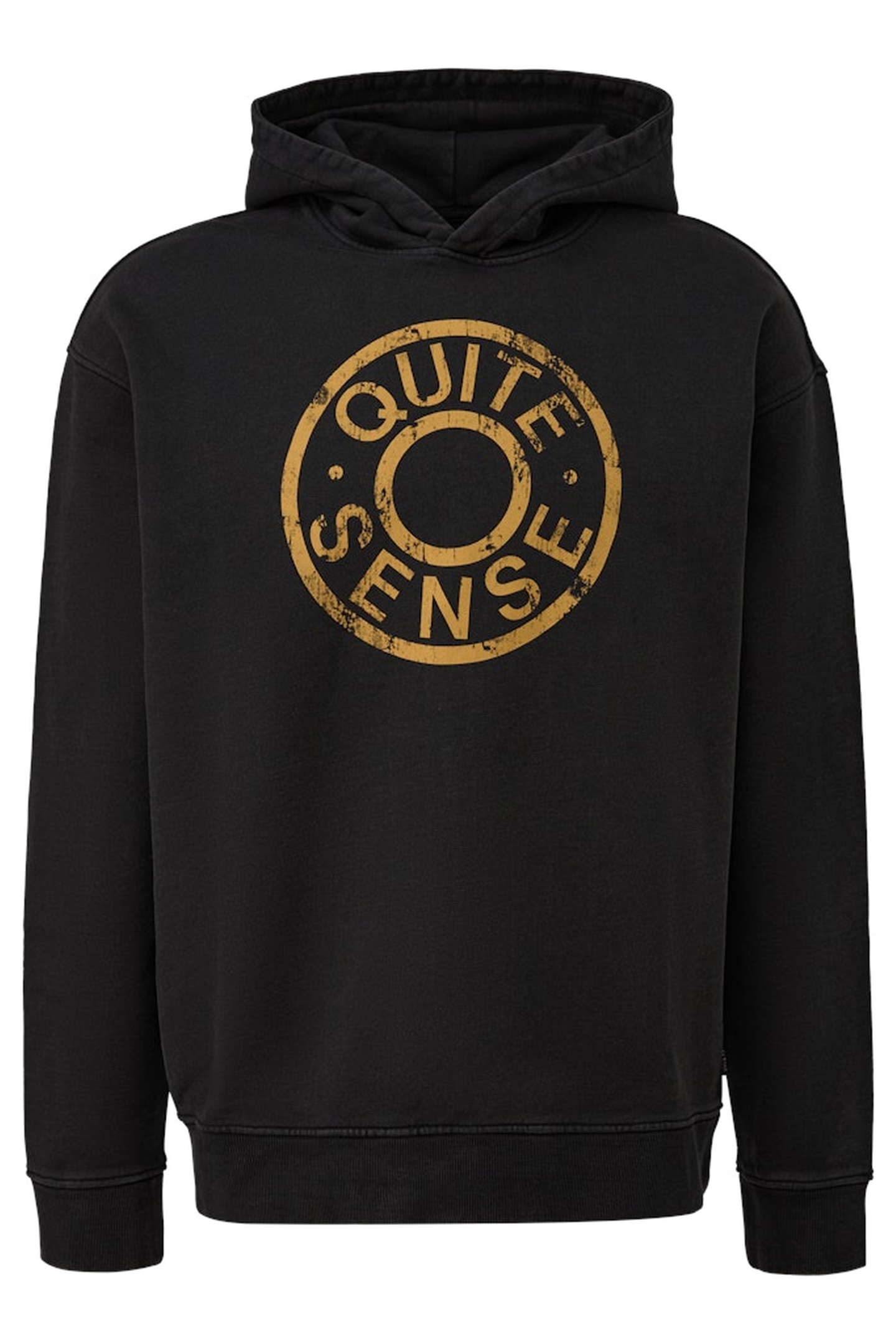 S.OLIVER-QS SWEATERS BLACK 4