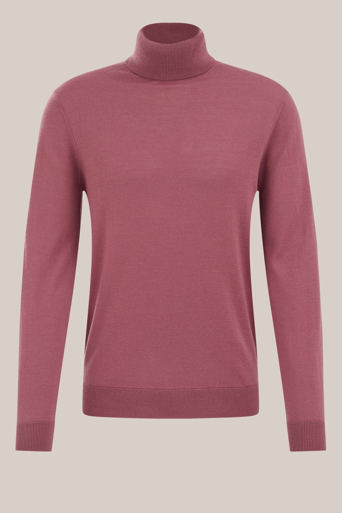 PULLOVER CORAL PINK 4
