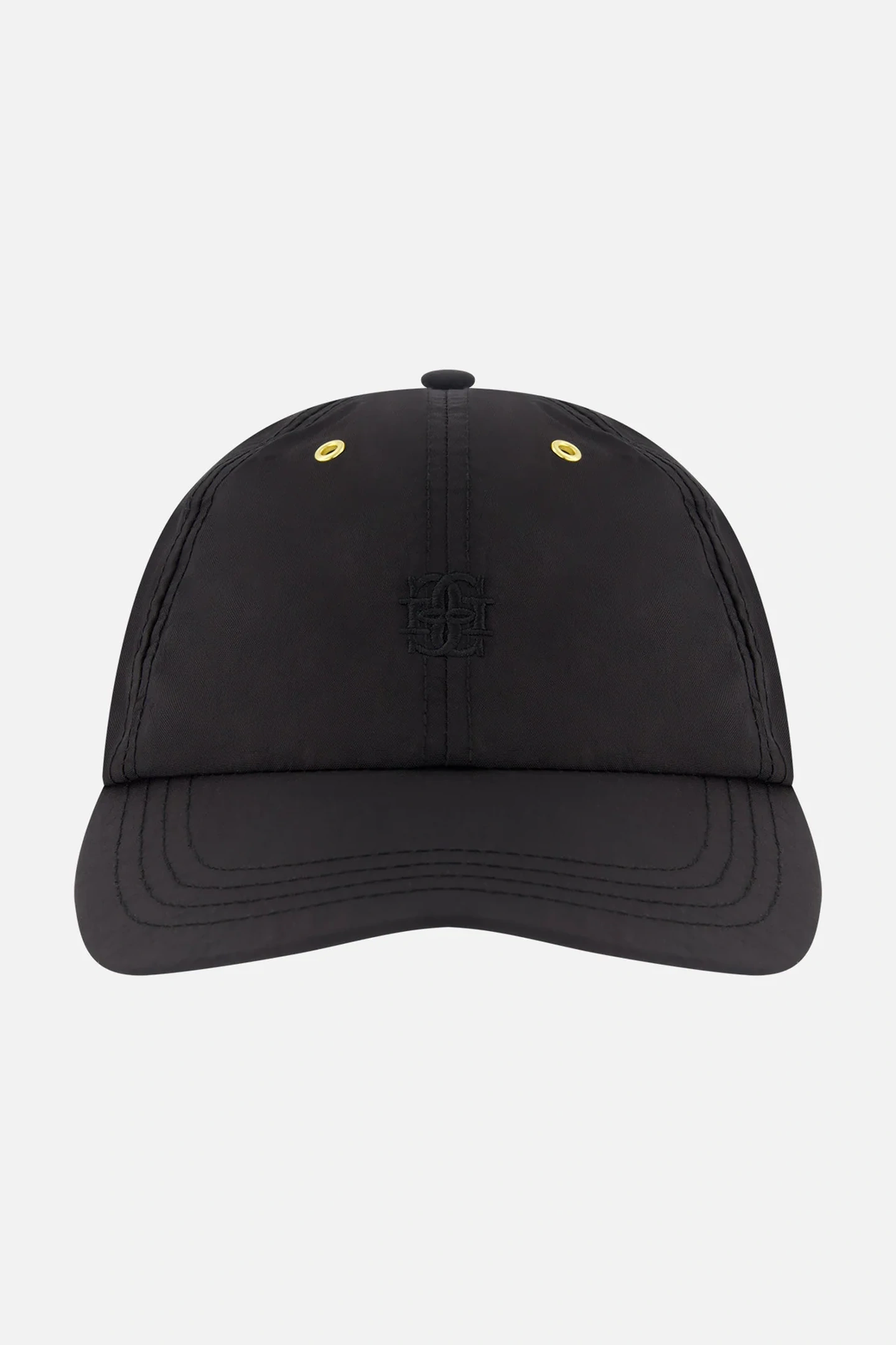 UNISEX THE MANDEM BLACK 1