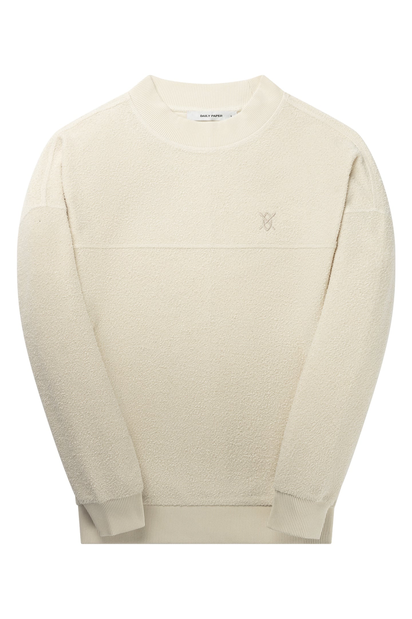 RACHEL SWEATER BIRCH WHITE 3