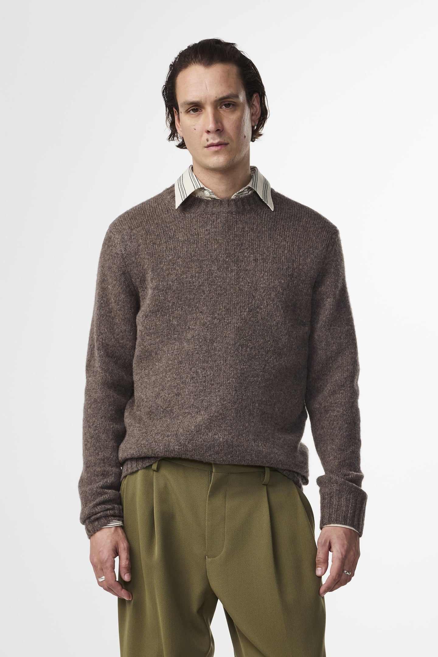 LEE KNIT TARMAC 2