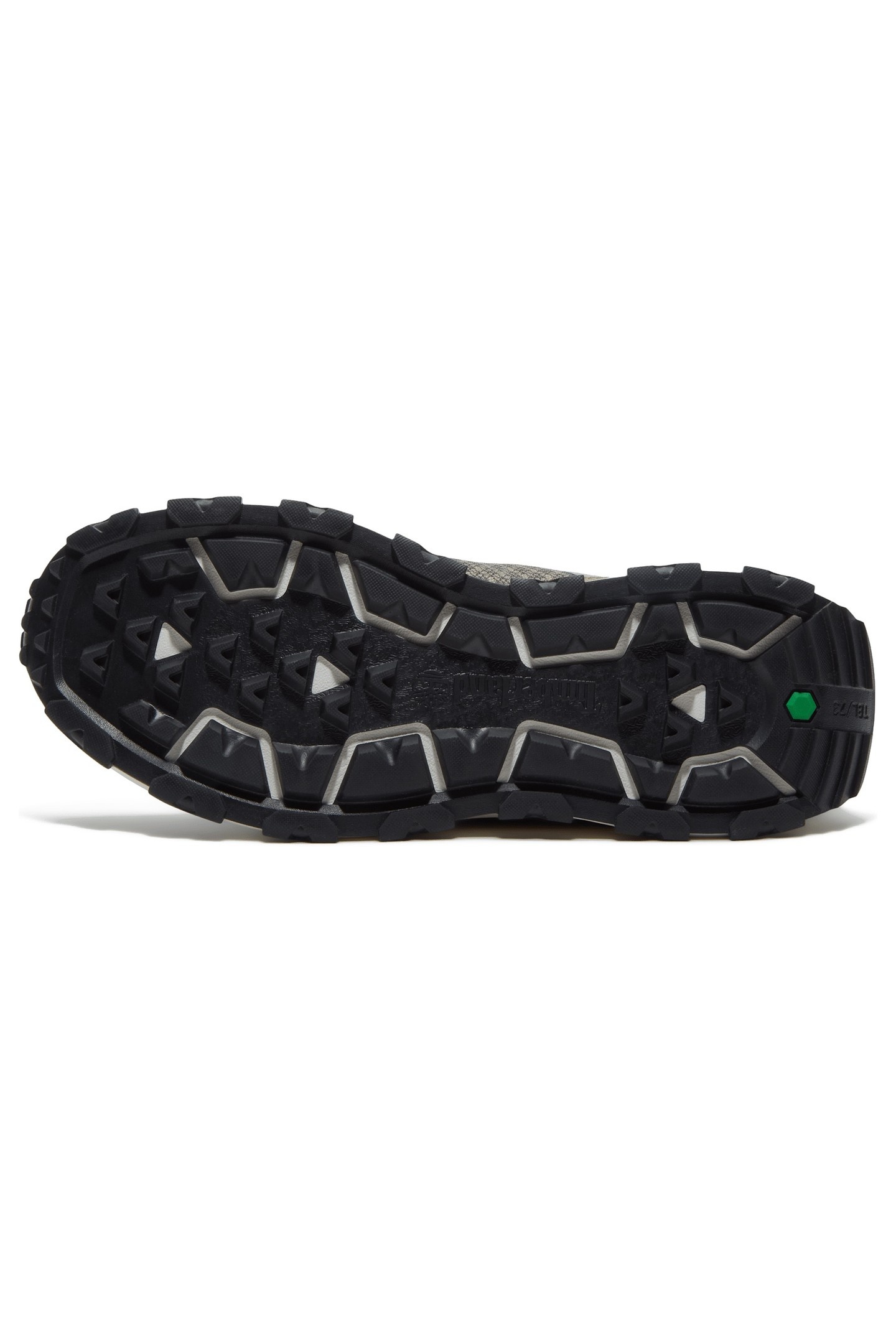 WINSOR TRAIL LOW LACE UP SNEAKER TAUPE MESH 9