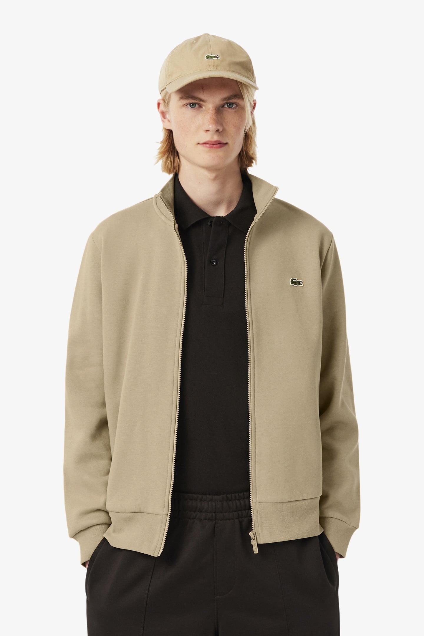 SWEATSHIRT VIENNESE 1