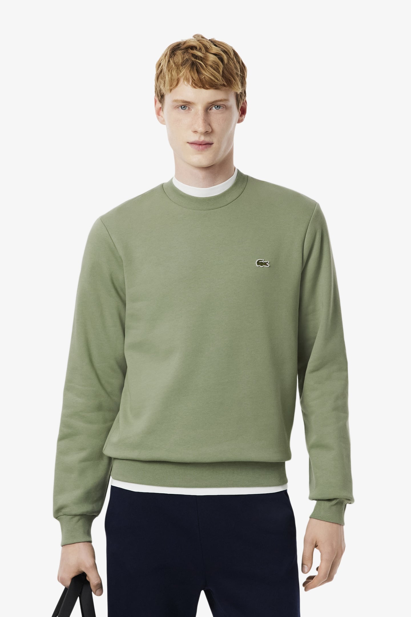SWEATSHIRT THYME 1