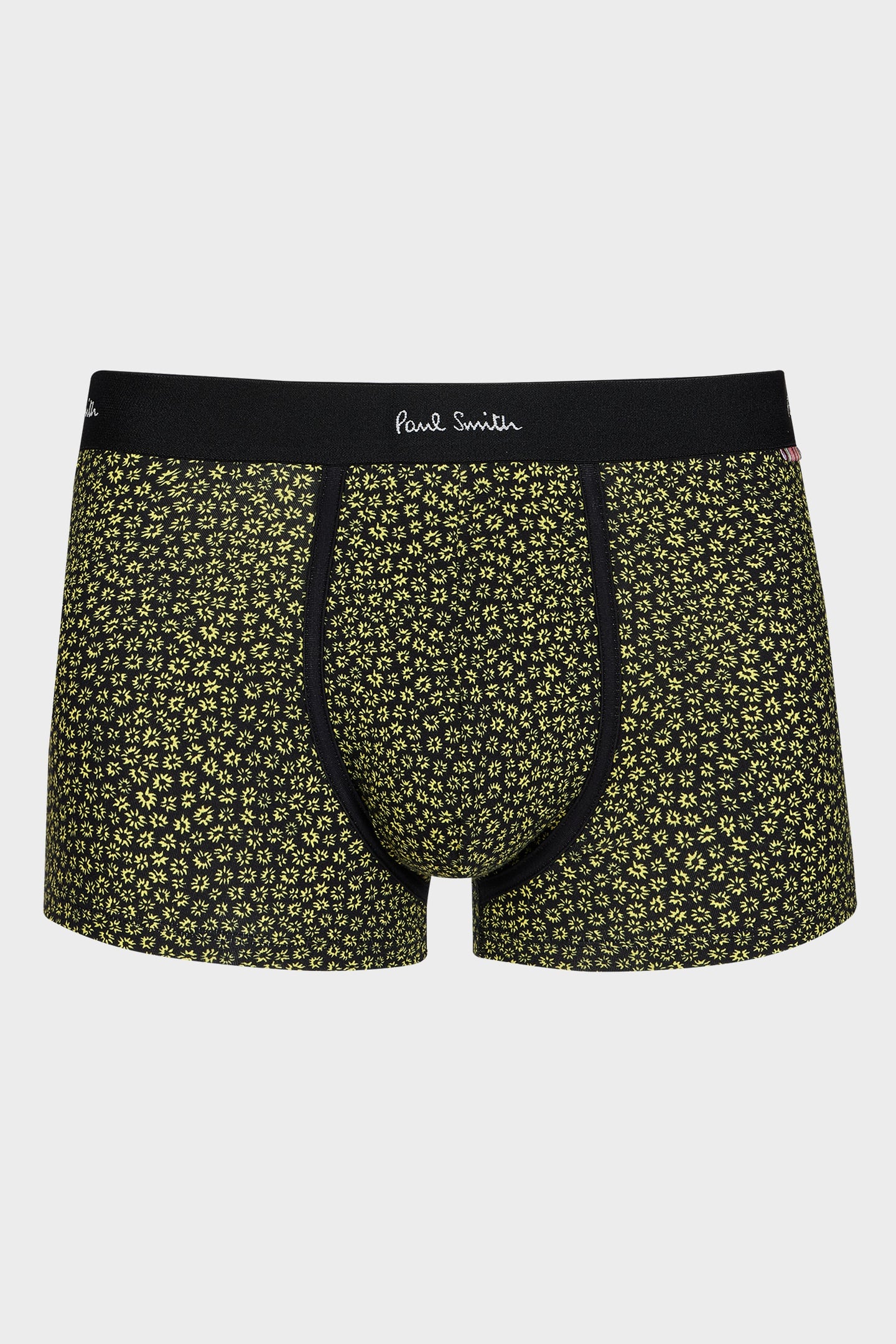 TRUNK CELANDINE BLACK 1