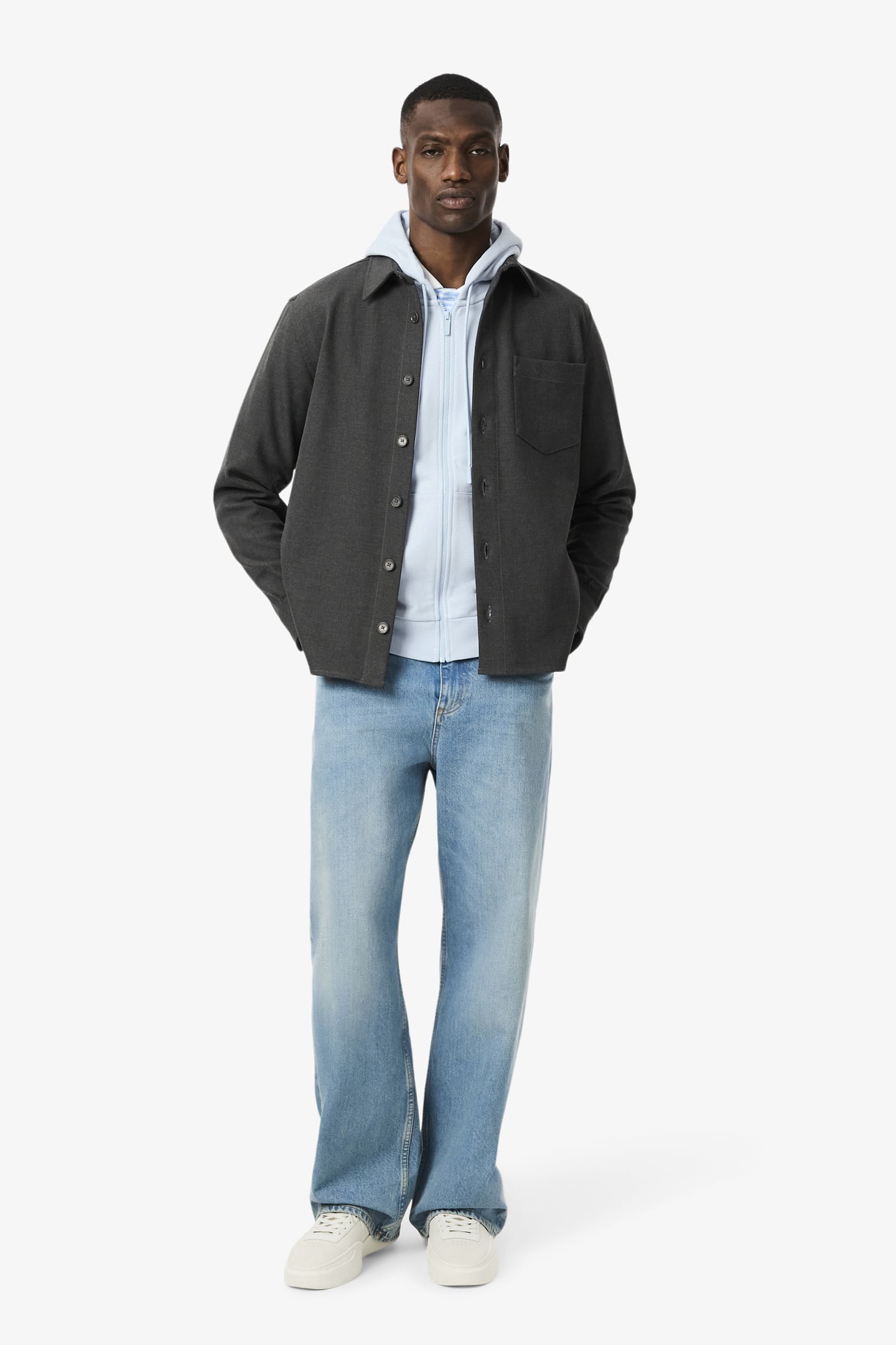 SWEATSHIRT RILL 7