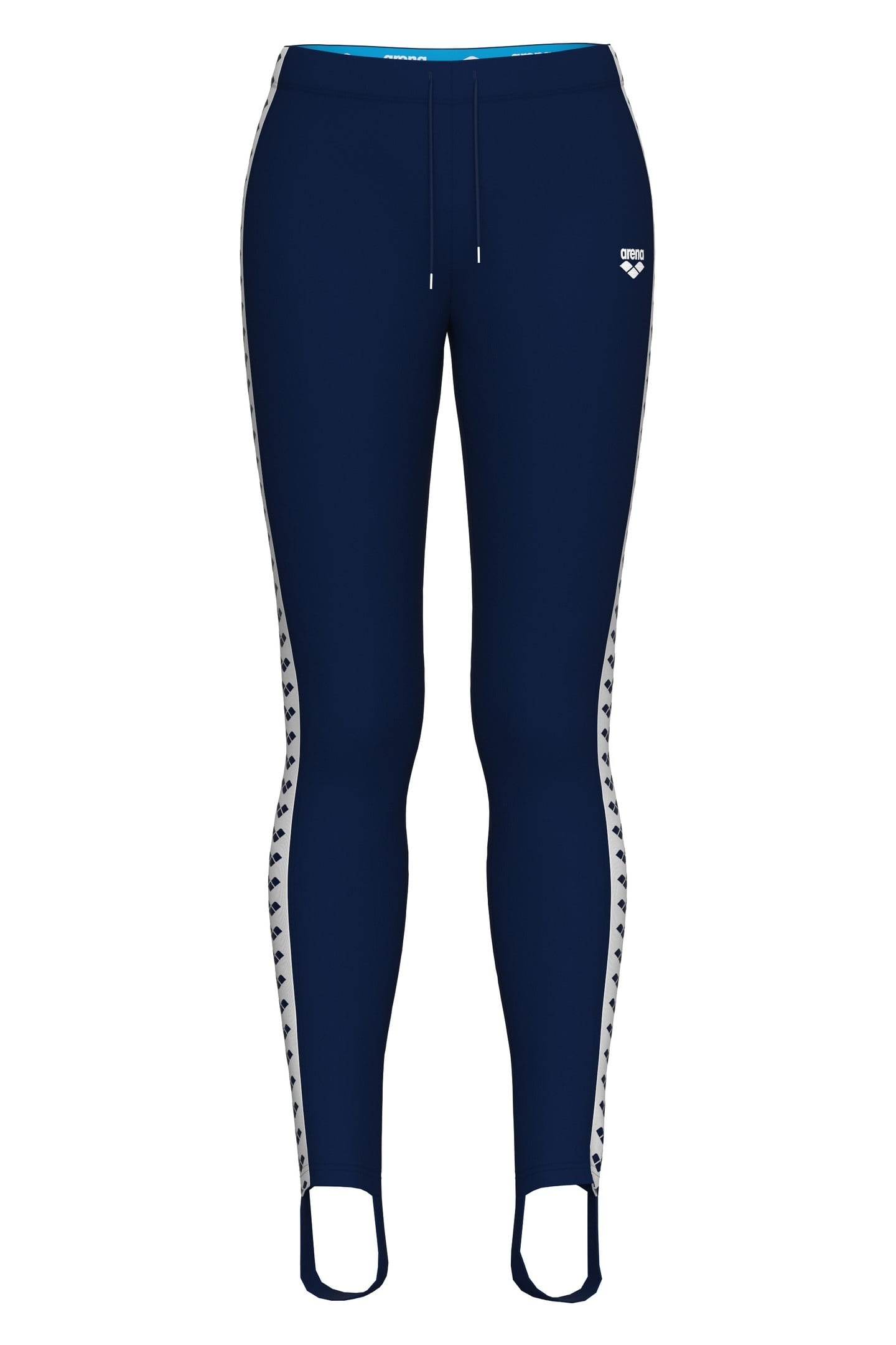 W CAROLINE TEAM NAVY-WHITE-NAVY 7