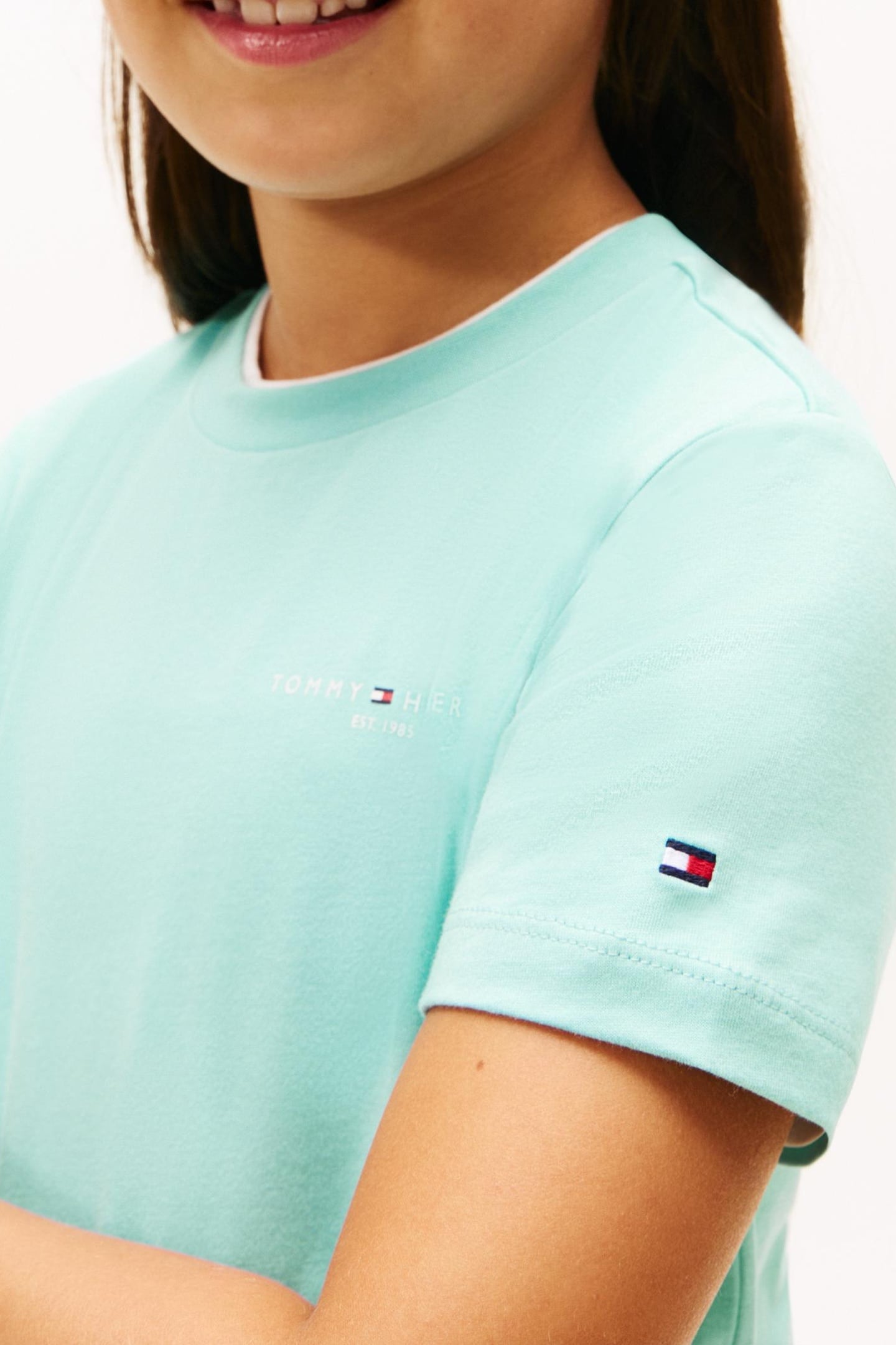 UNISEX MINI CORP T-SHIRT OCEAN SPRAY 6