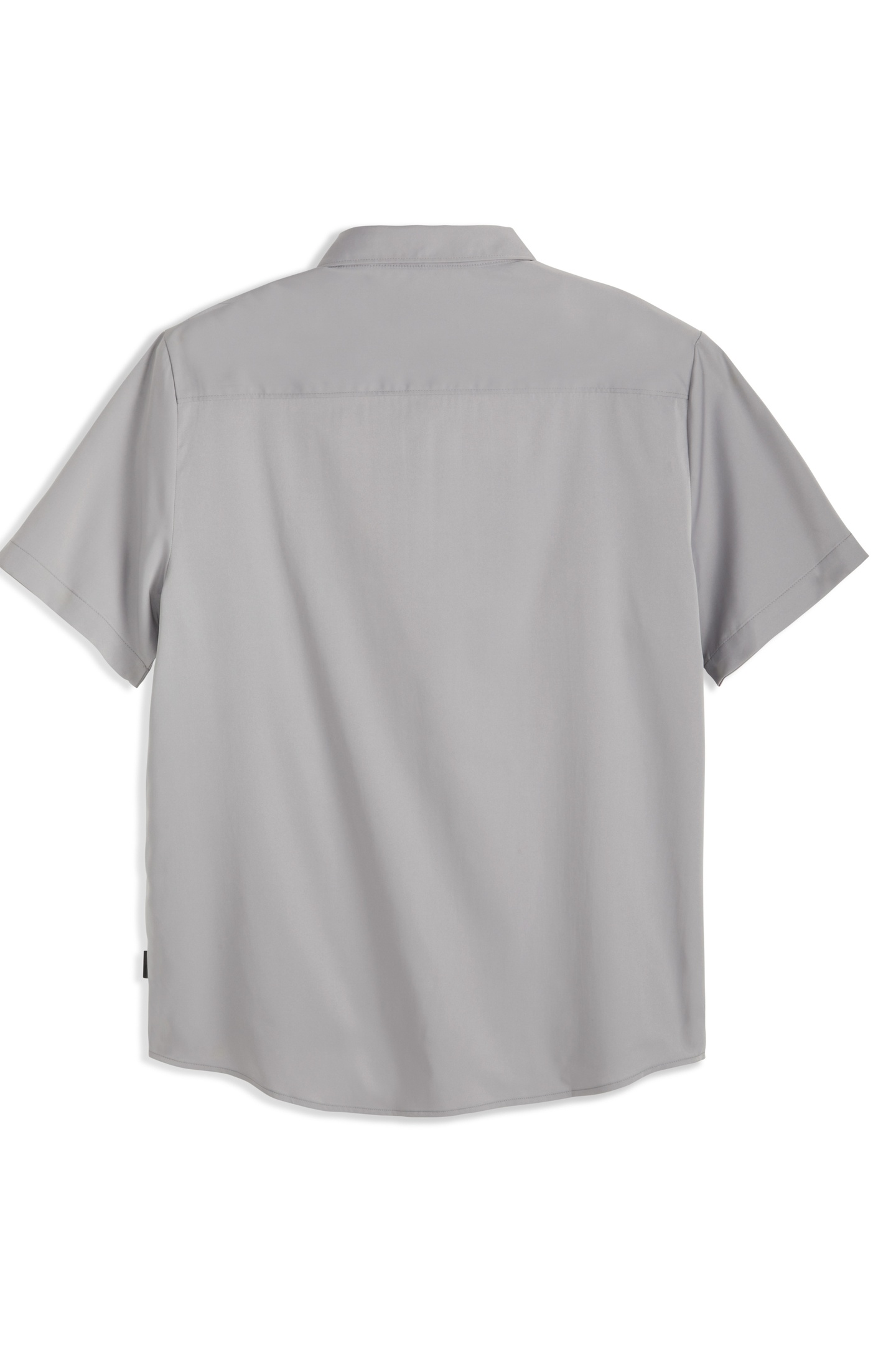 EMBROIDERED SHIRT GULL 2