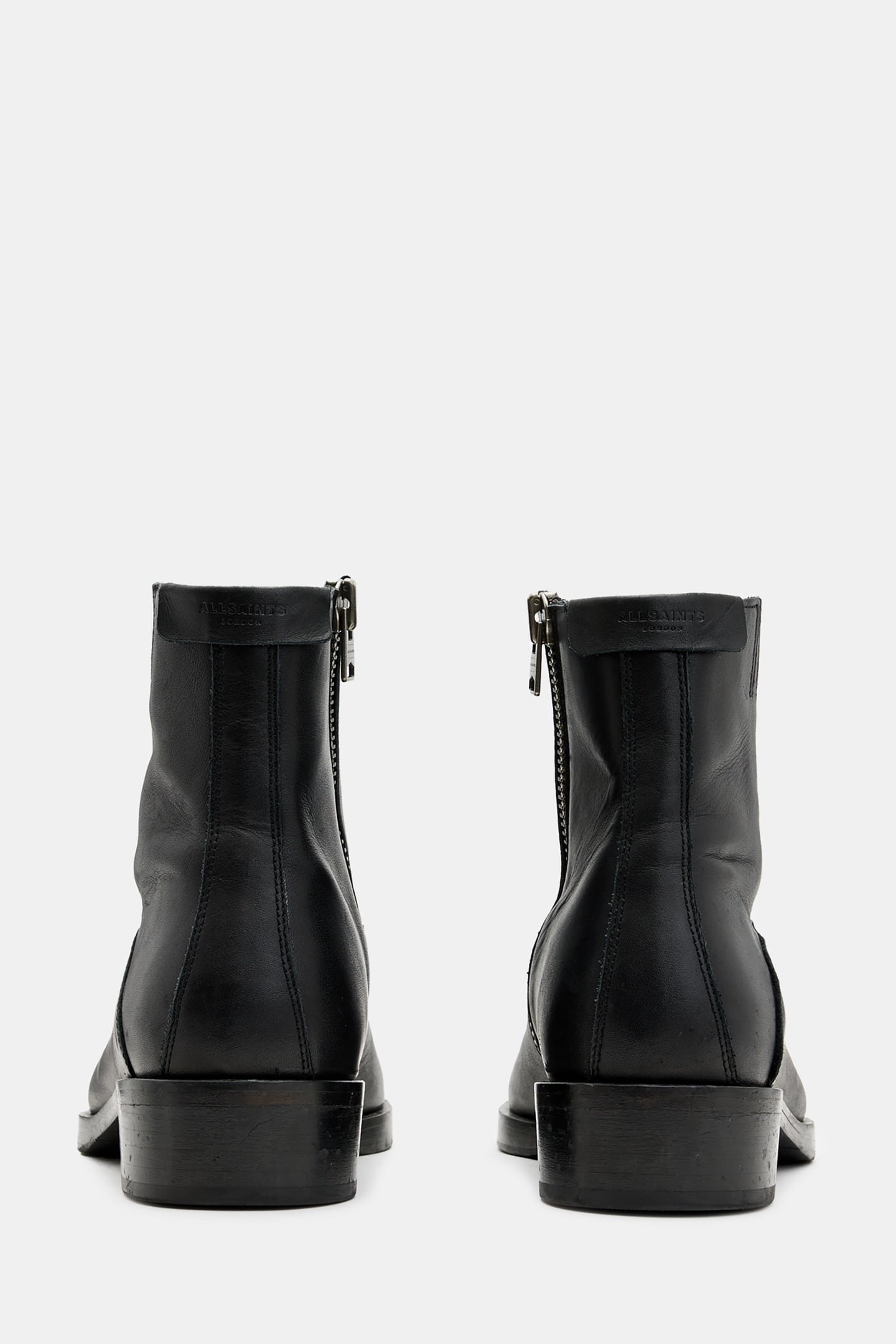 BOOKER BOOT BLACK 4