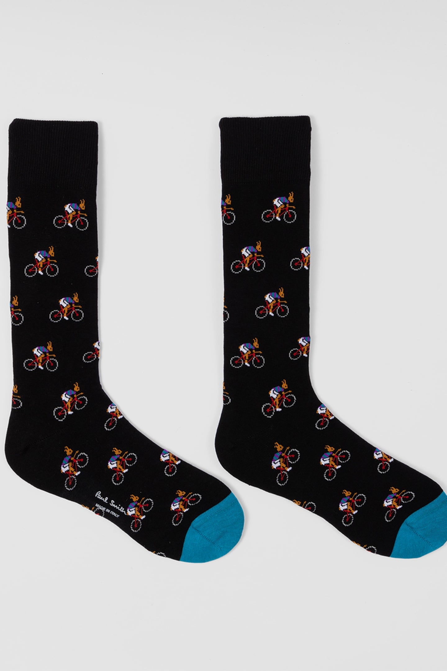 SOCK 3 PACK RABB BIKE MIXED PLATE 1 10