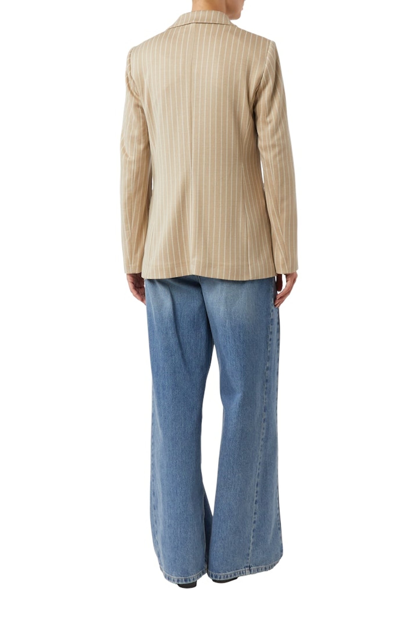 COMMA JACKETS INDOOR BEIGE 3