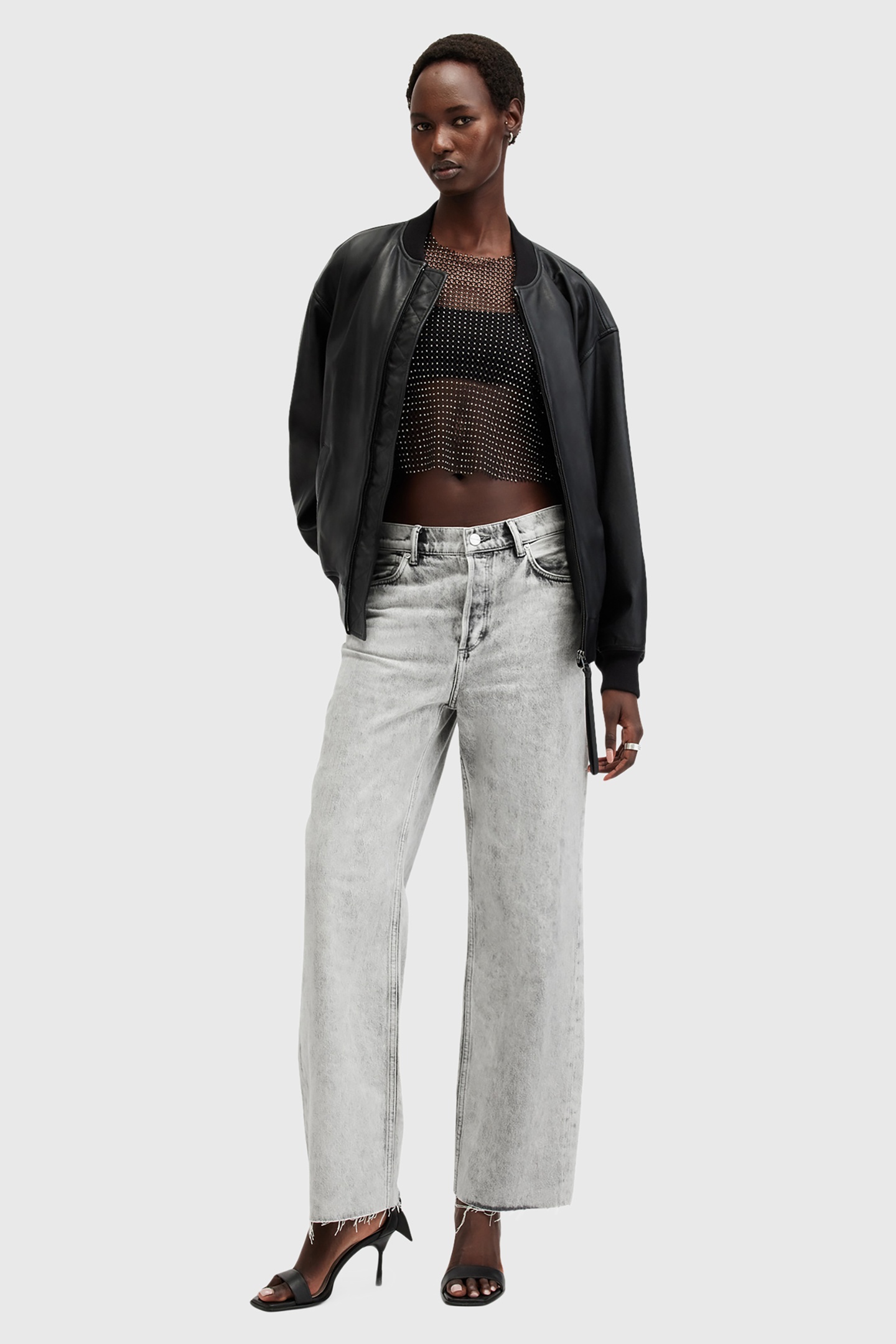 WENDEL JEAN ANTHRACITE GREY 2