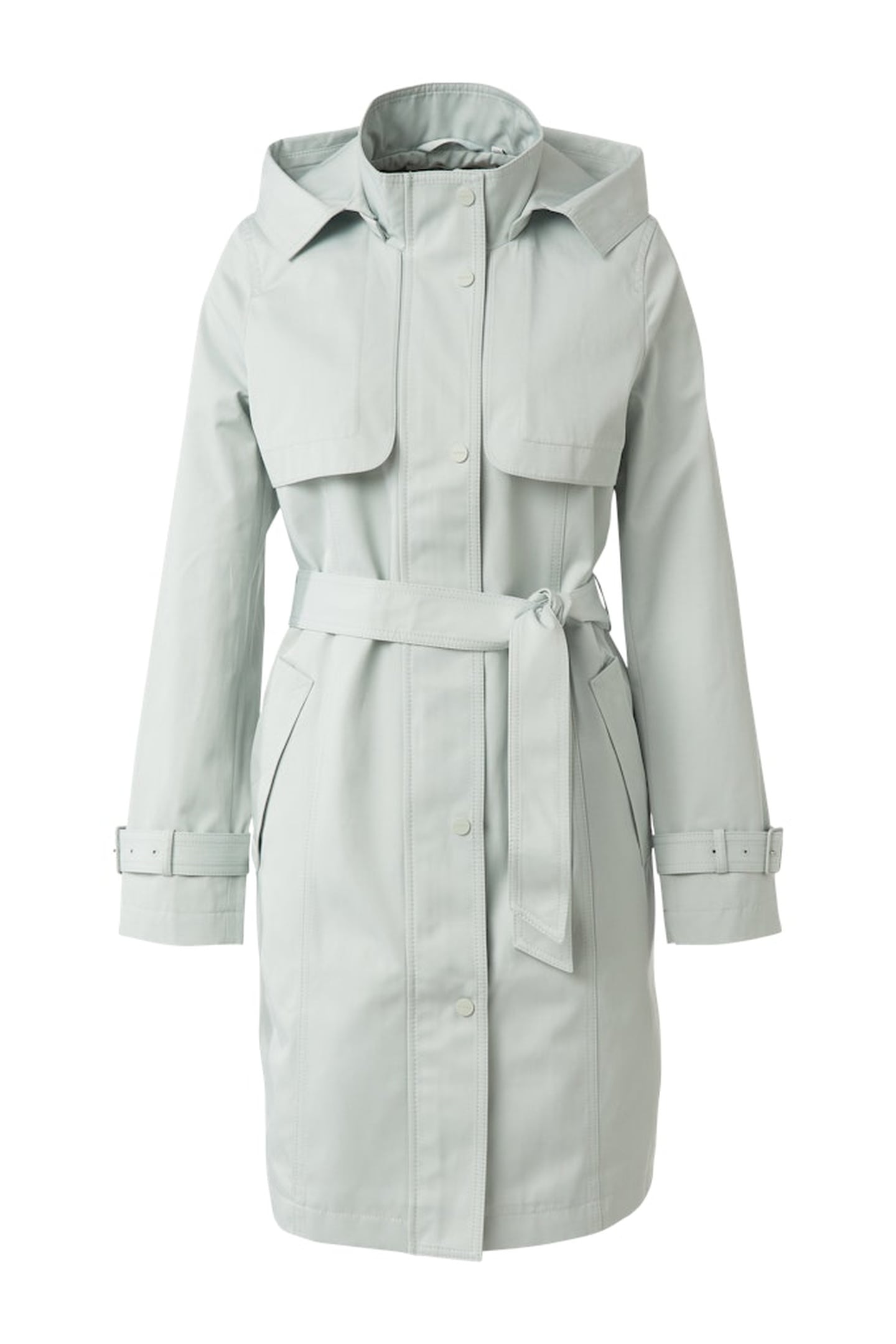 COMMA JACKETS OUTDOOR MINT 4