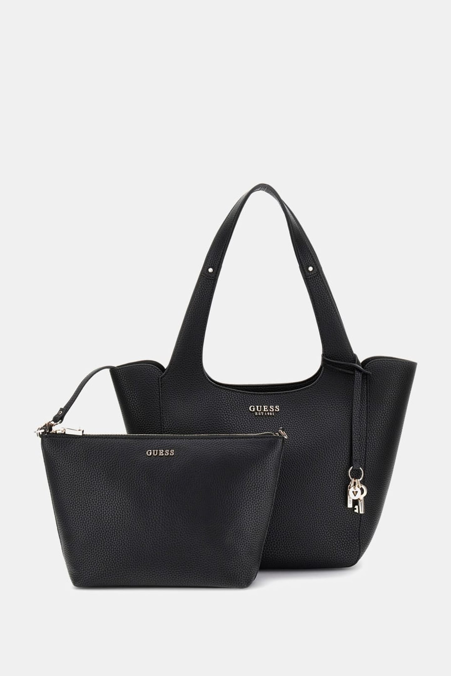 ANADELA 3 COMP SATCH BLACK 3