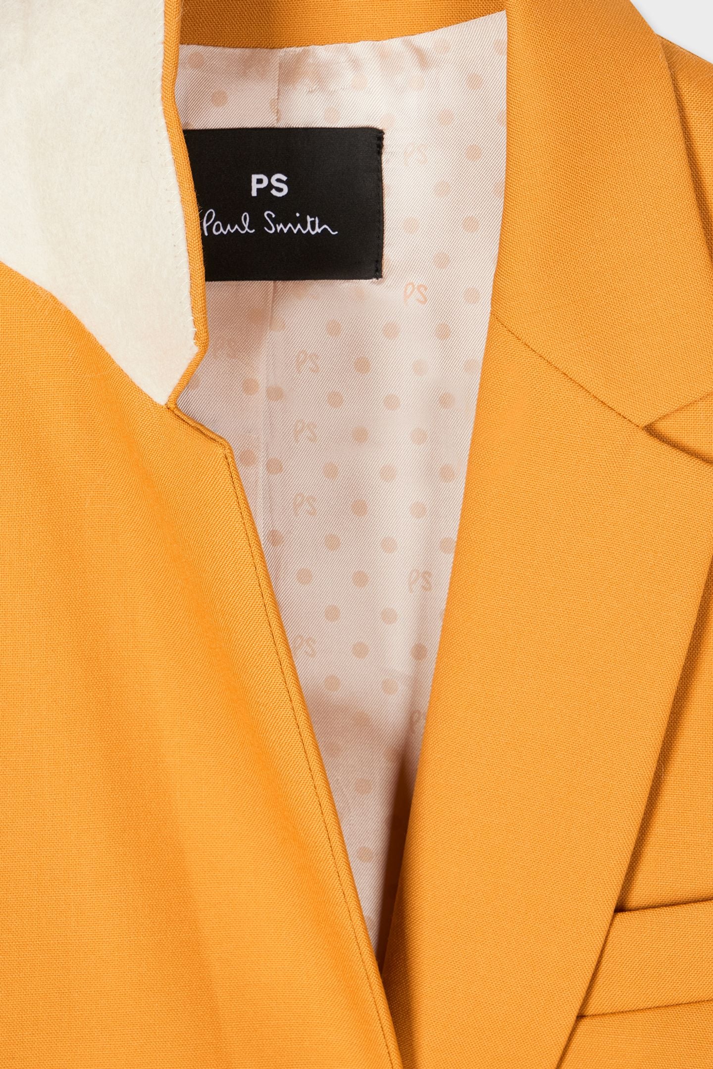 JACKET ACID YELLOW 4