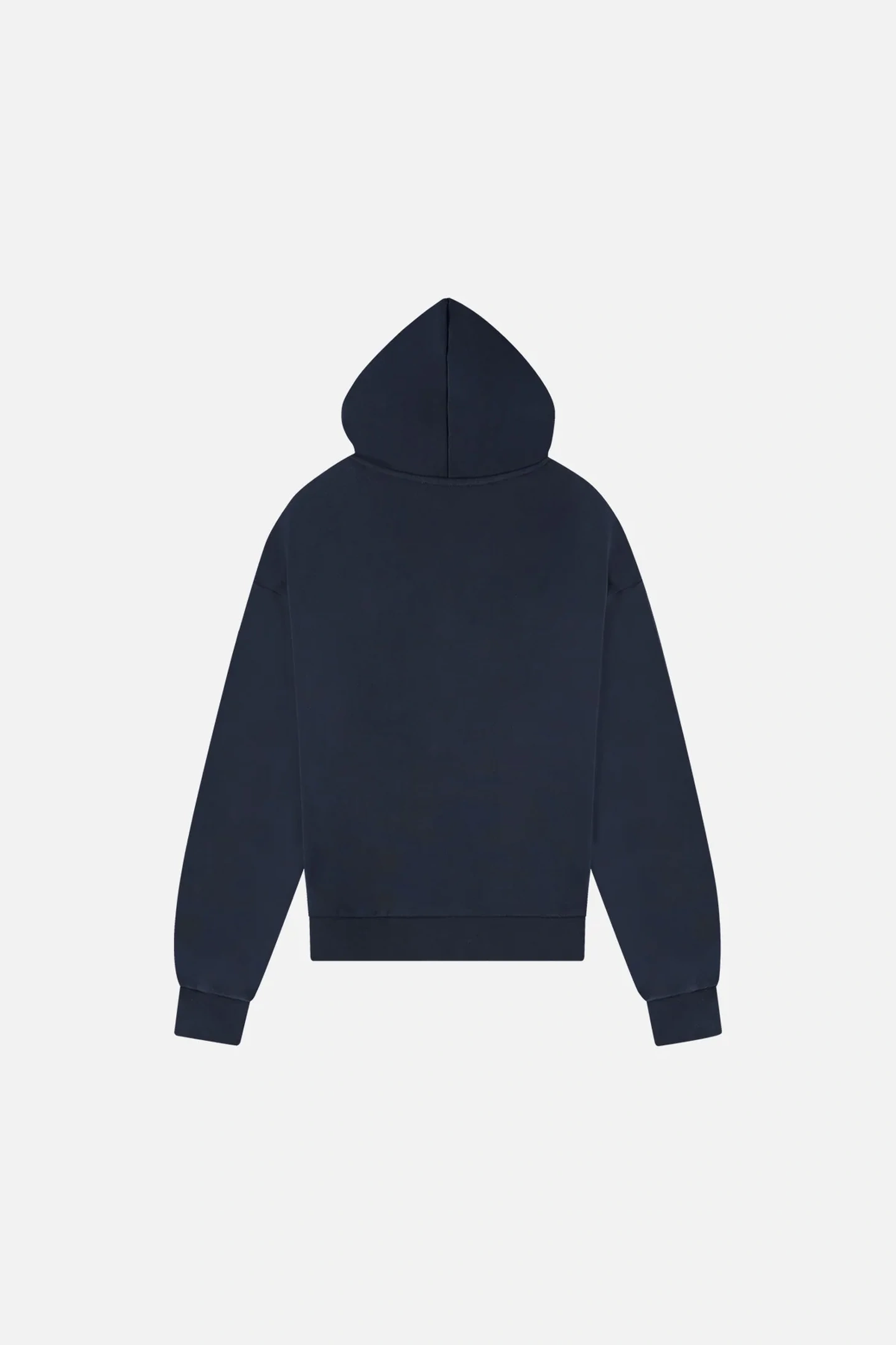 UNISEX THE BASKET NAVY 4