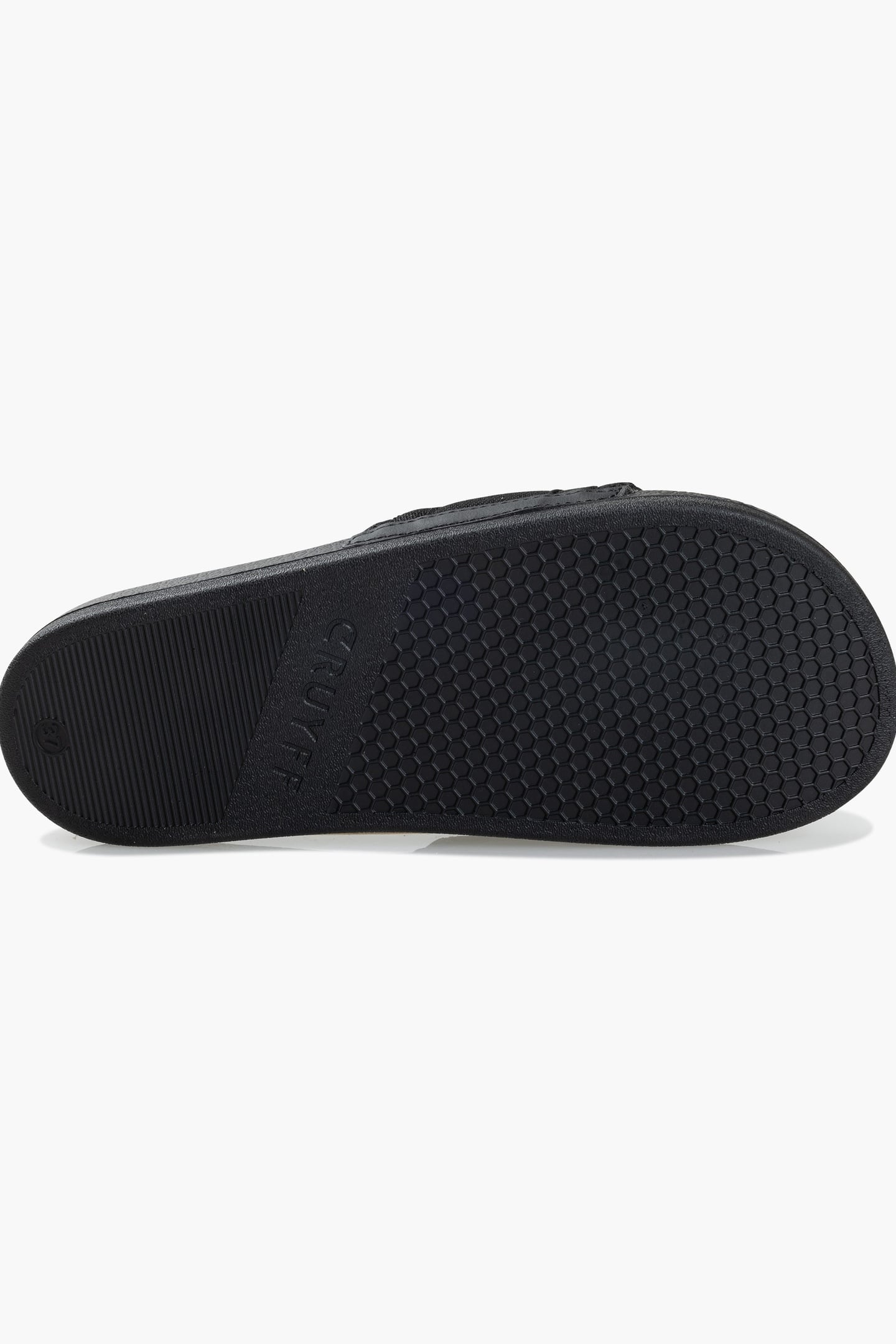 SPORTY SLIDE - MESH BLACK 7