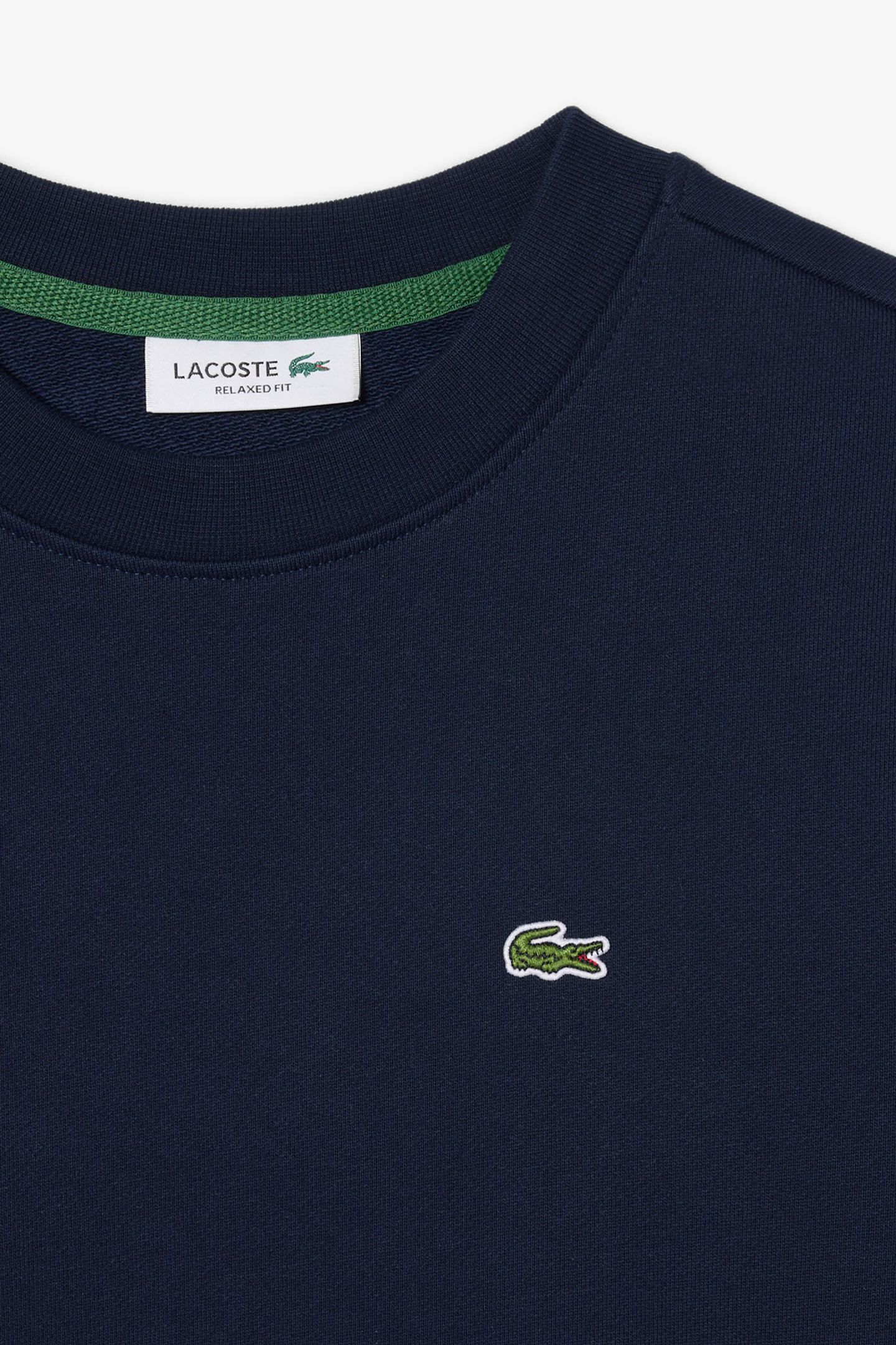 SWEATSHIRT NAVY BLUE 7