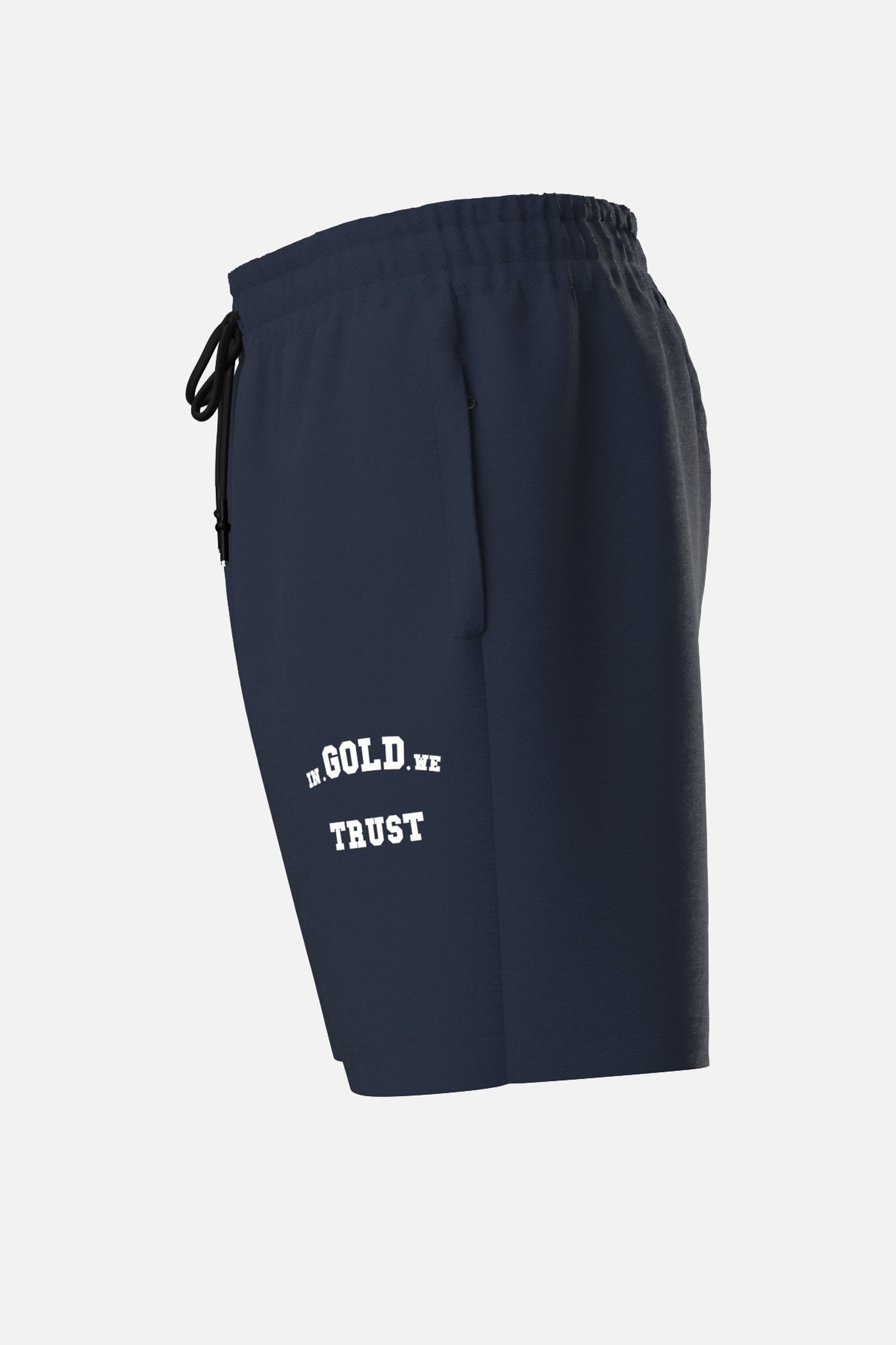 UNISEX THE ROSS DARK BLUE 3