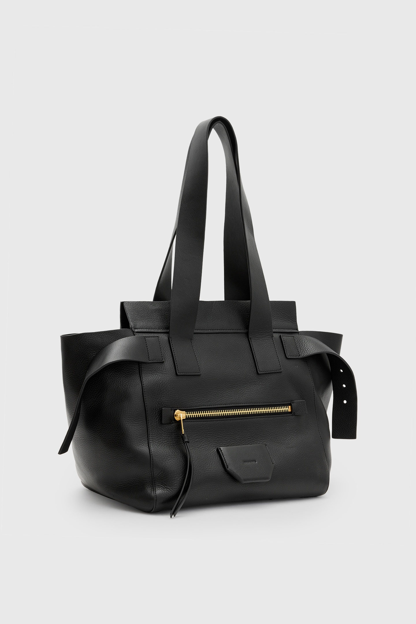 PEREZ SHOULDER BAG BLACK 2