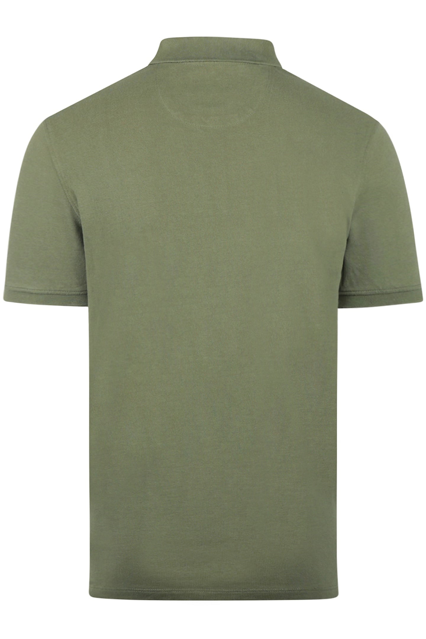 CLASSIC POLO LIGHT OLIVE 2