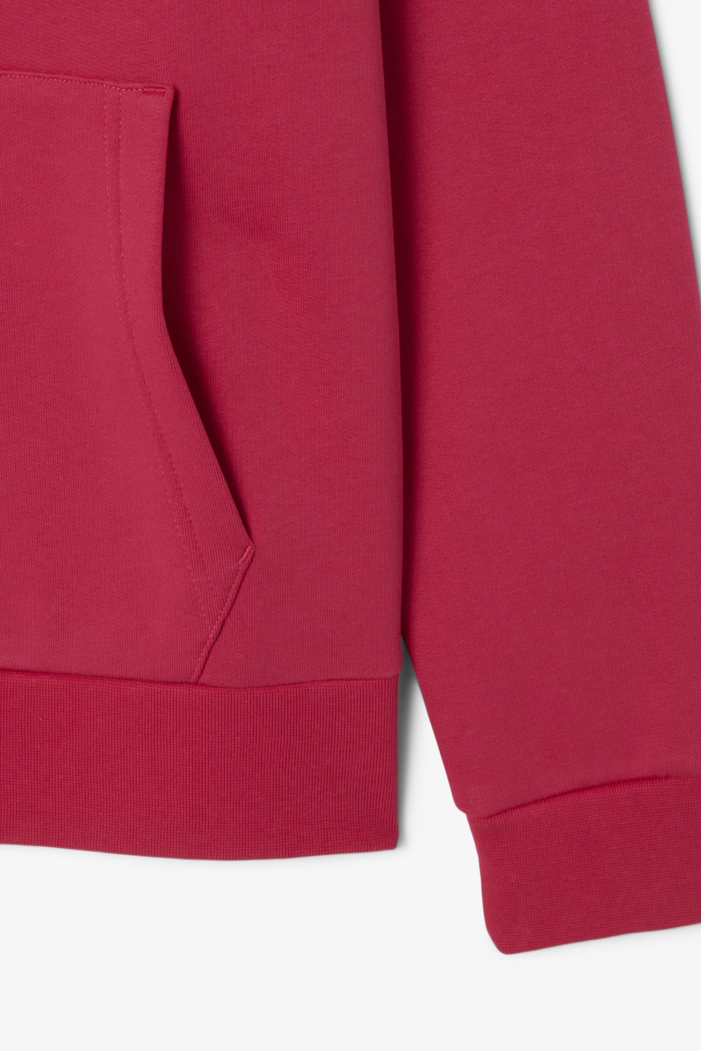 SWEATSHIRT BIGARREAU CHERRY 5