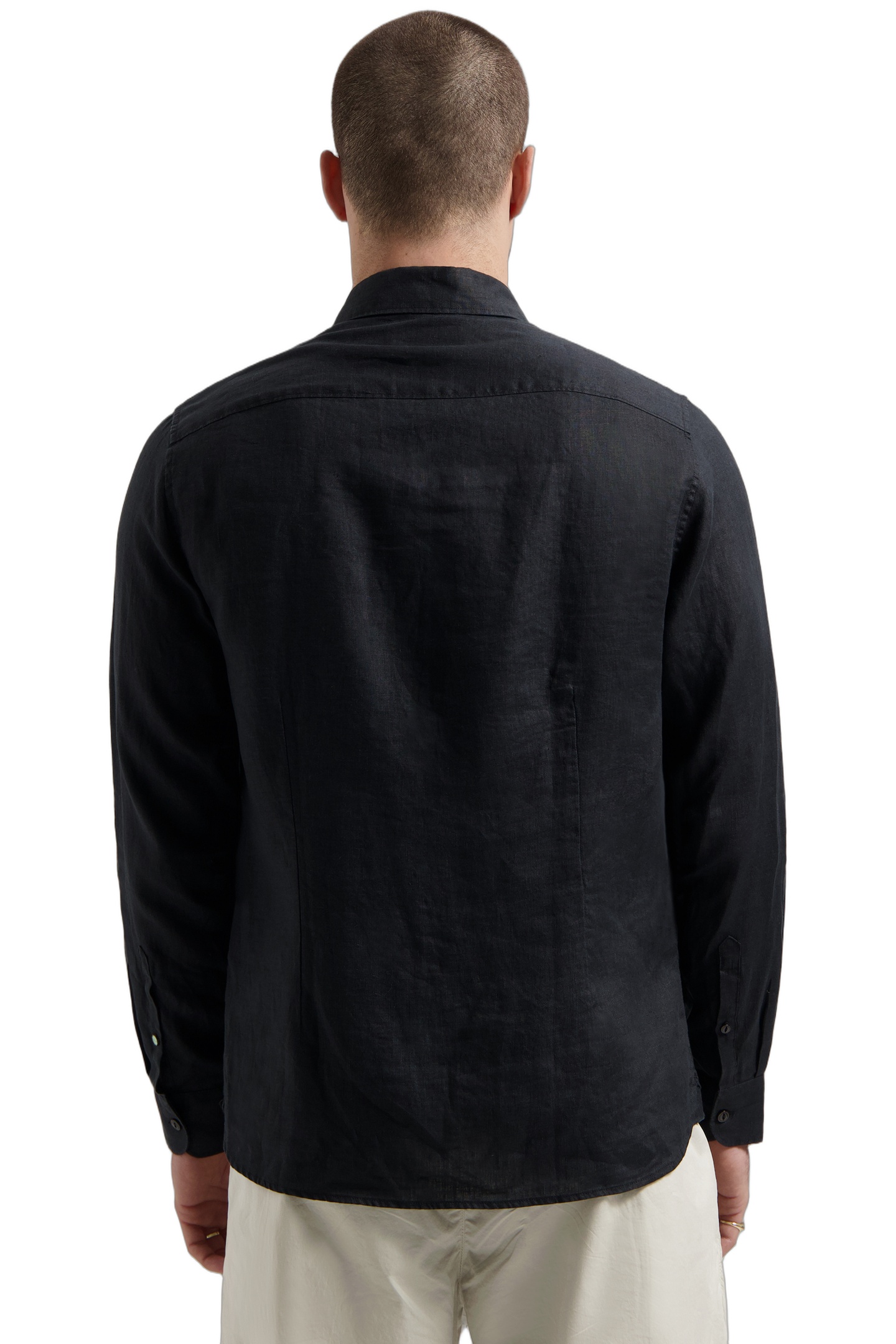 DS_JAGGER SHIRT BLACK 3