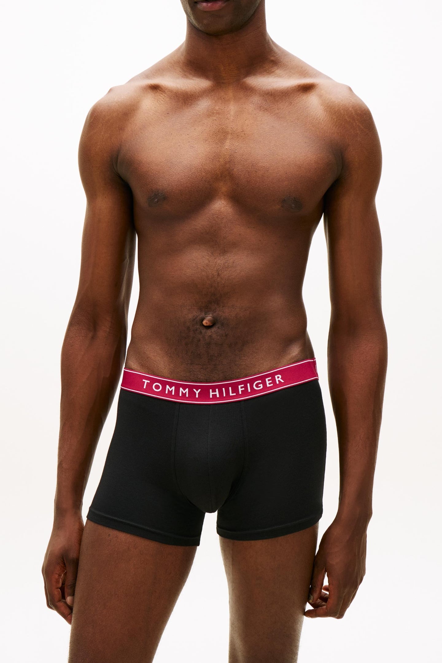 5-PACK WAISTBAND TRUNKS 3