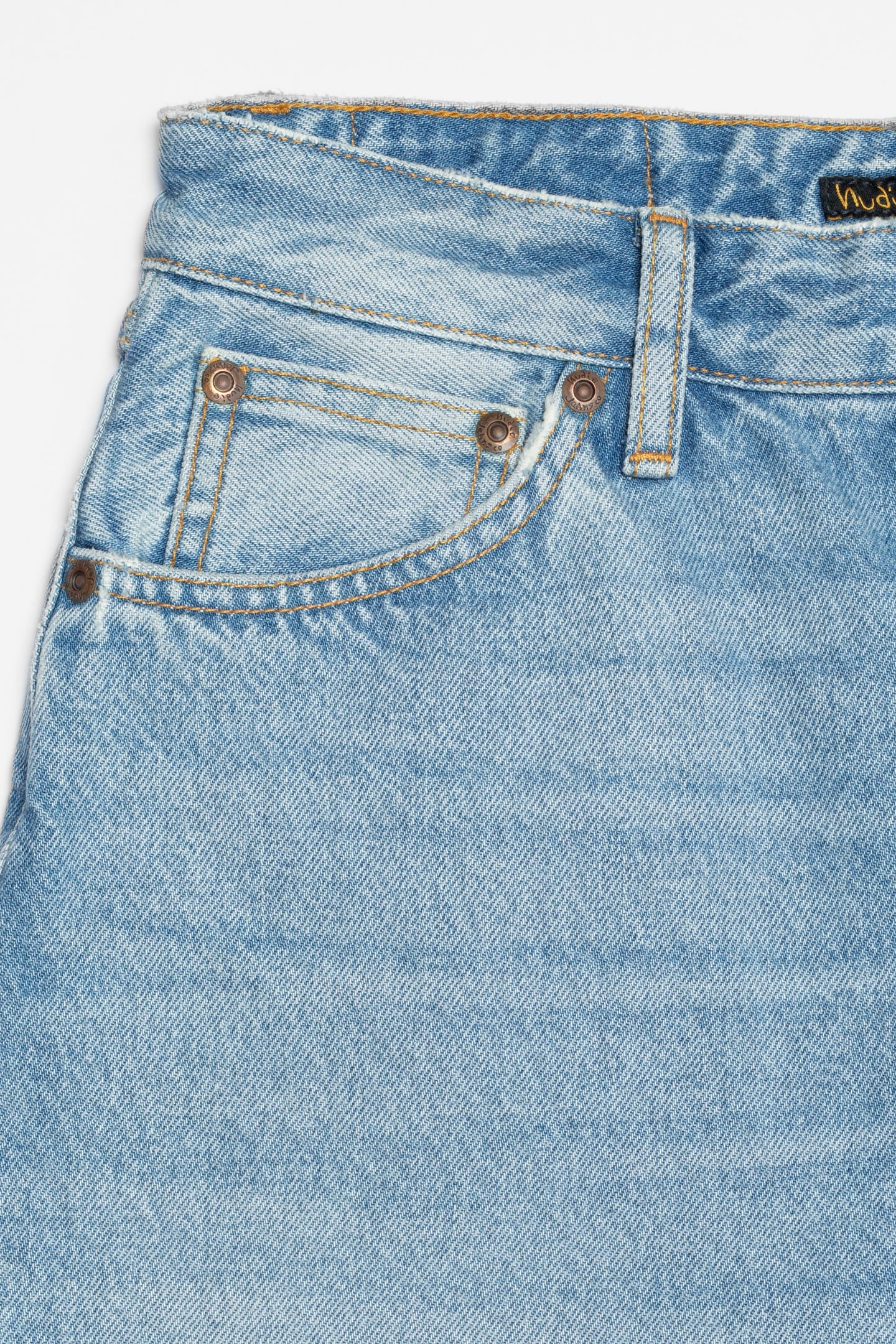 LOFTY LO BLUE FEVER LIGHT INDIGO 7