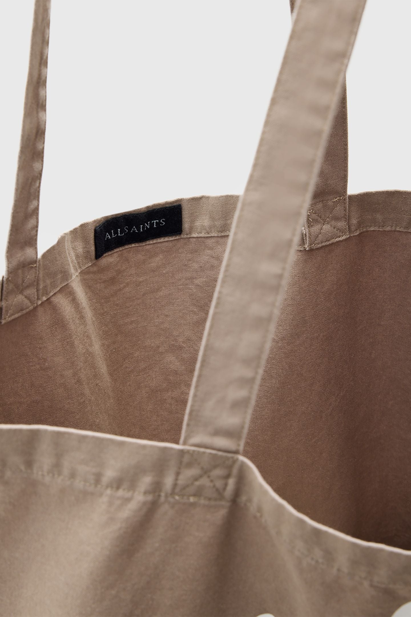 ORLANDO TOTE BAG CHESTNUT BROWN 5