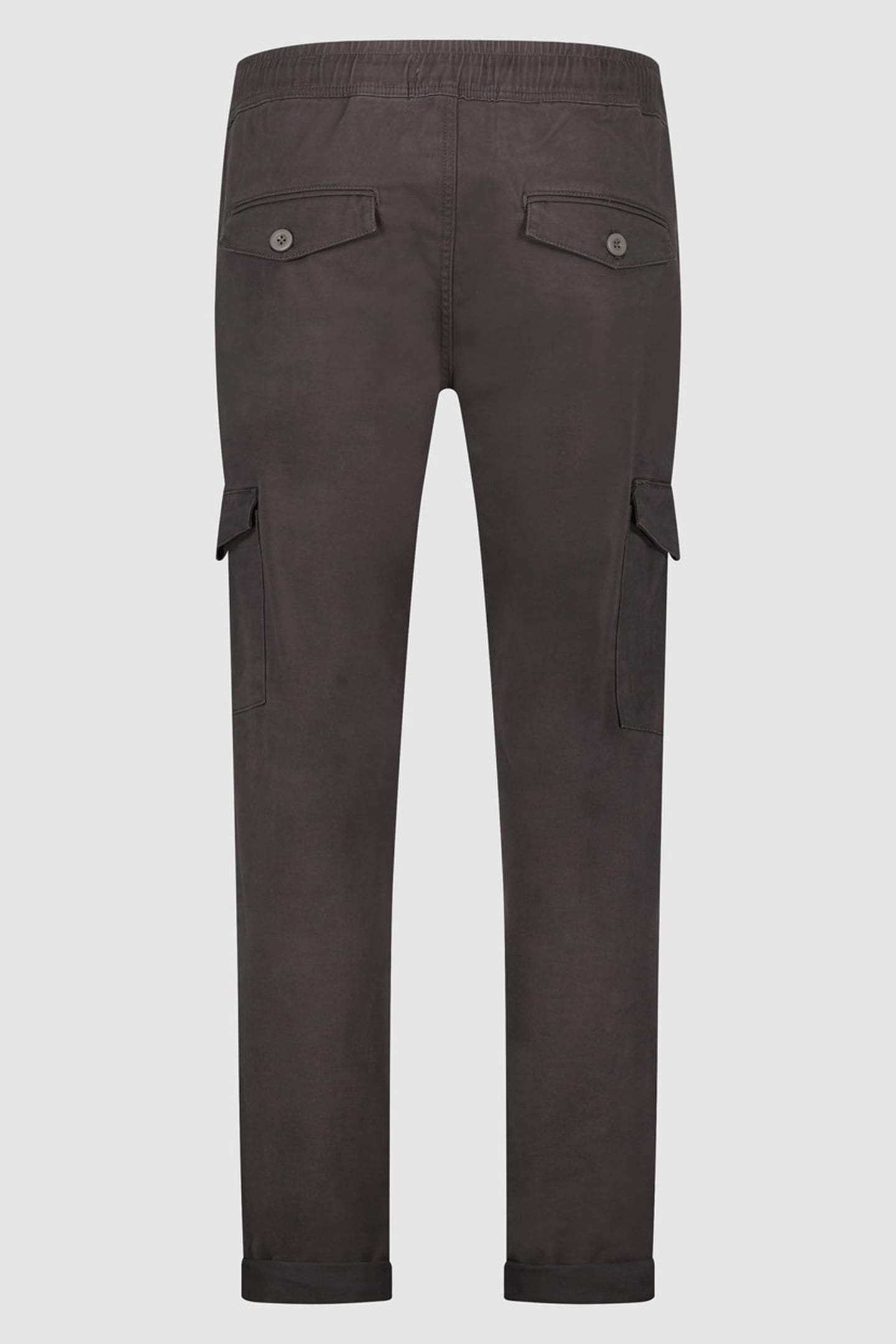 GONZALO COMBAT STEEL 2