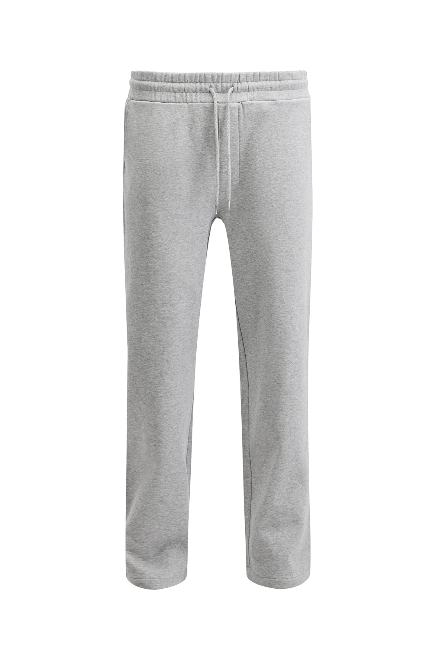 CARSON SWEATPANT GREY MARL 6