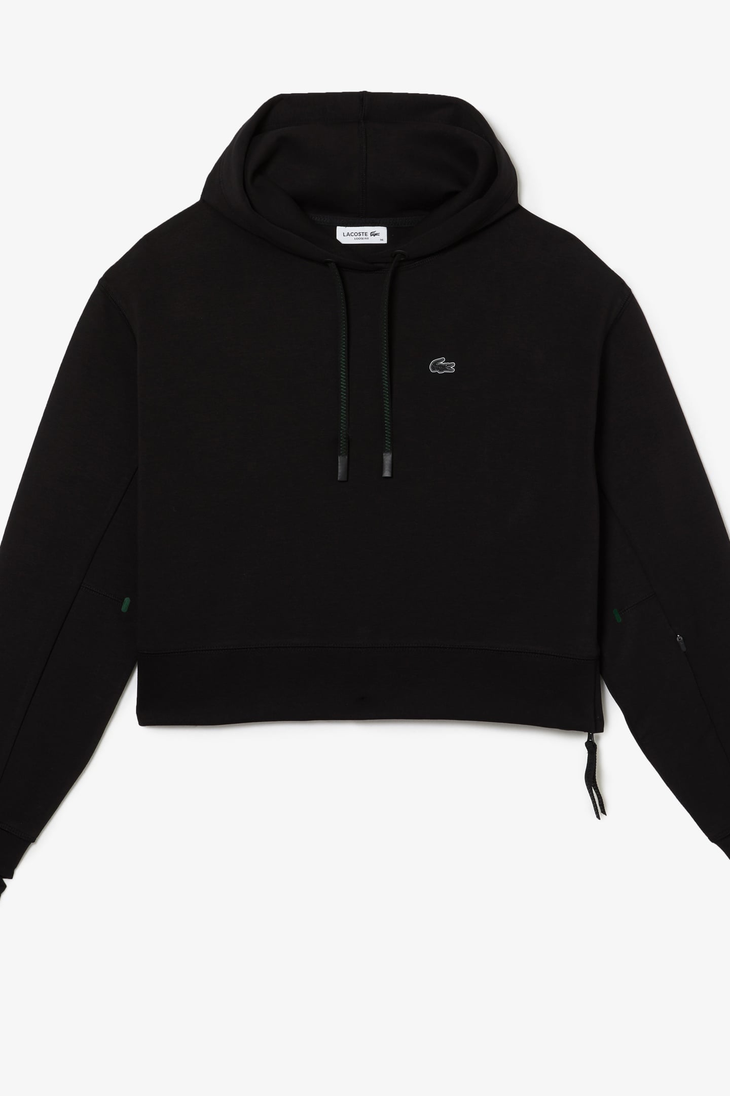 SWEATSHIRT BLACK 4