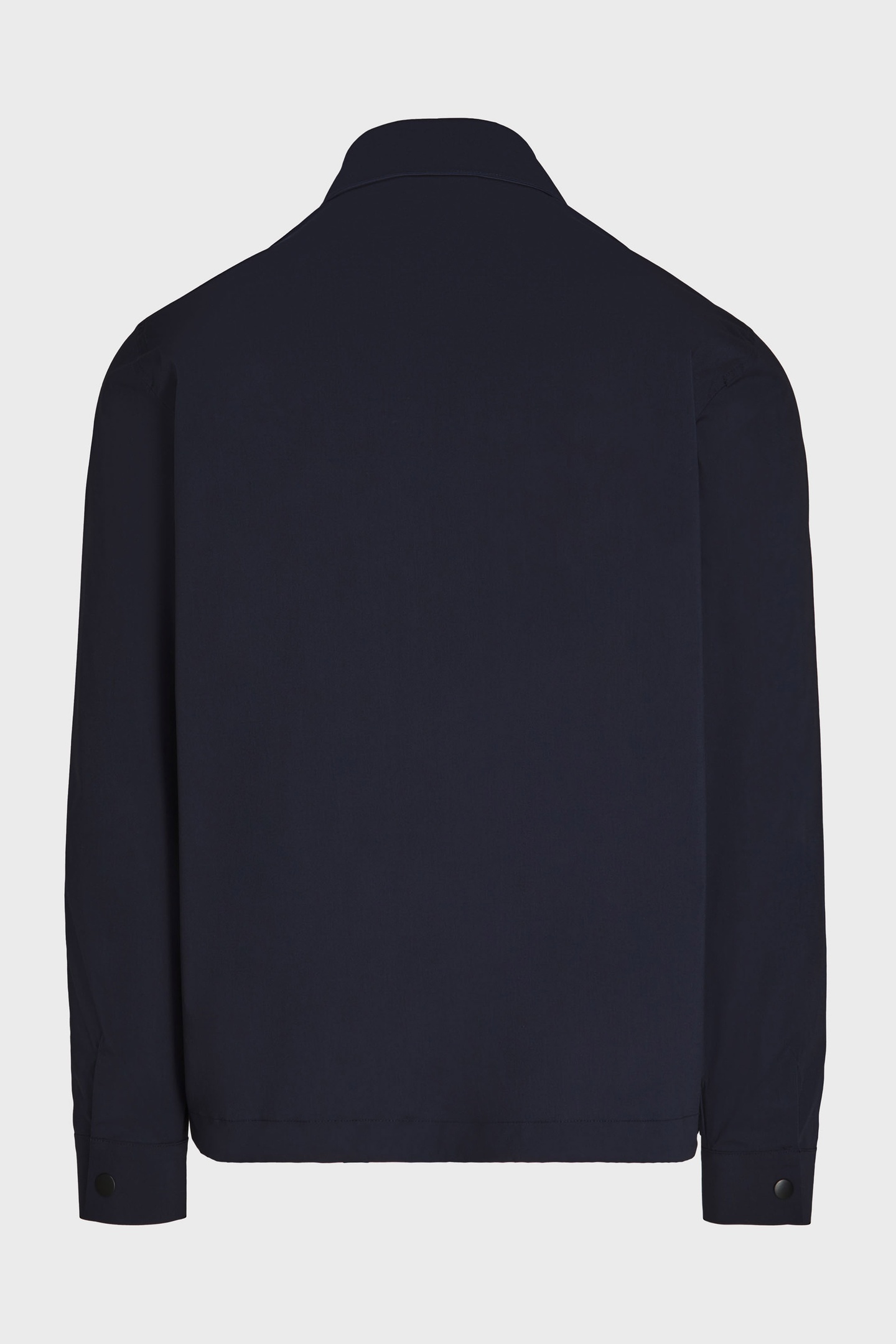 WLAN V1.Y8.01 WOVEN SHIRT/BLOUSE NAVY 4