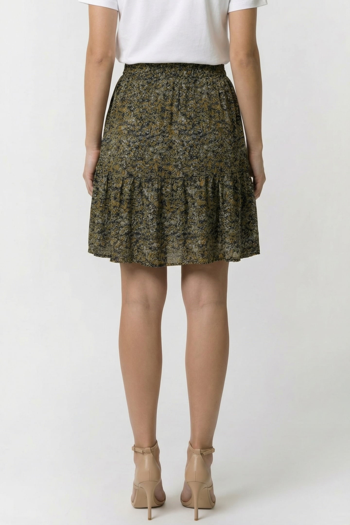 PENNY SKIRT FUNKY ZOO 2