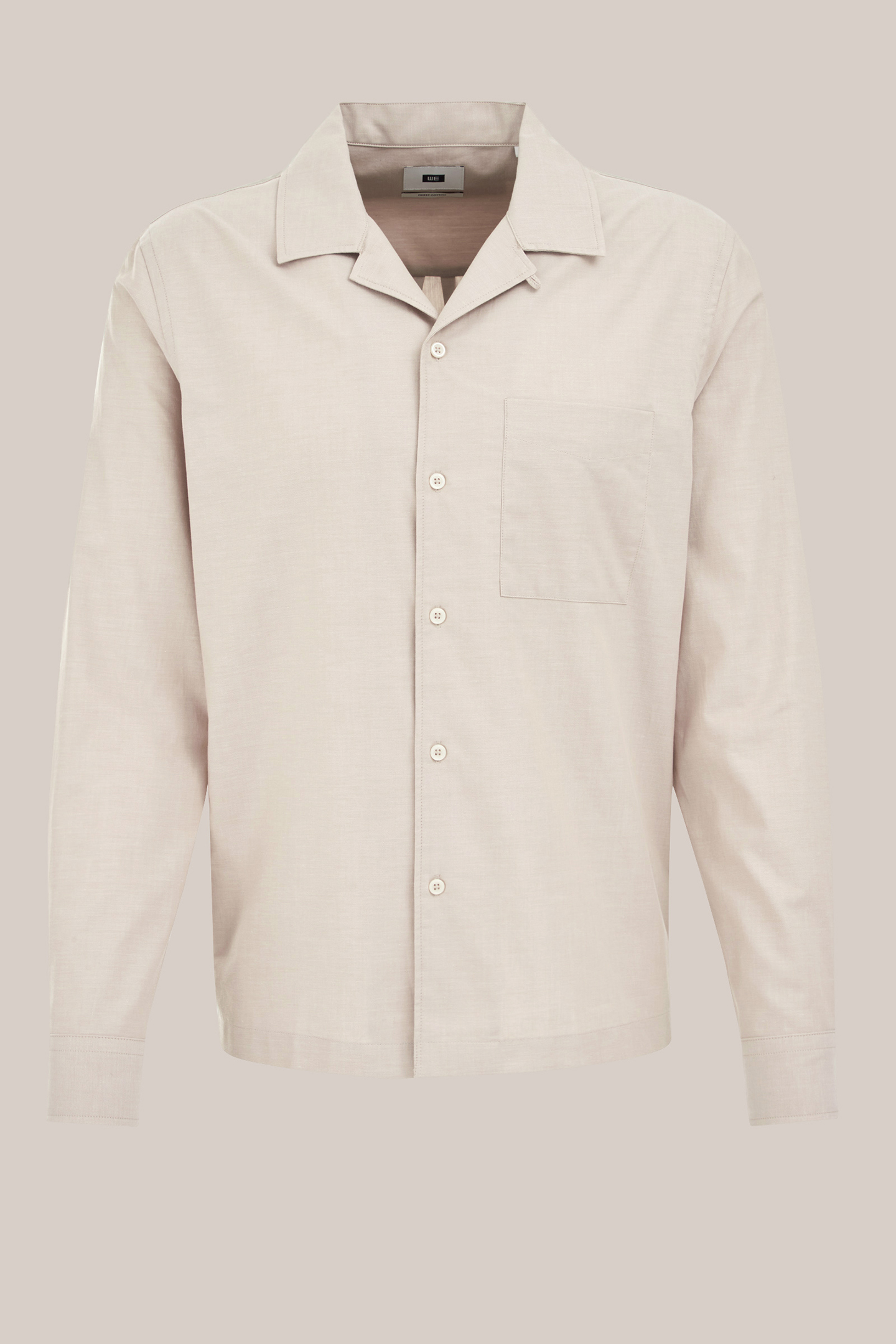 SHIRT LIGHT GREY 3
