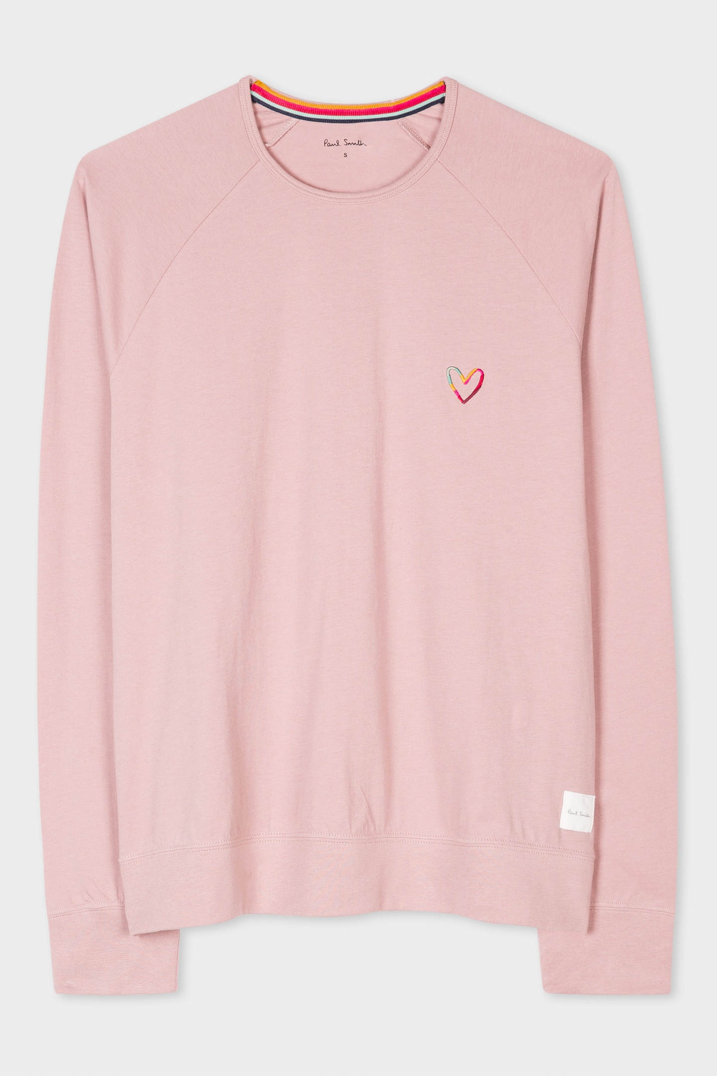 WOTOP JERSEY SWIRL PINK 3