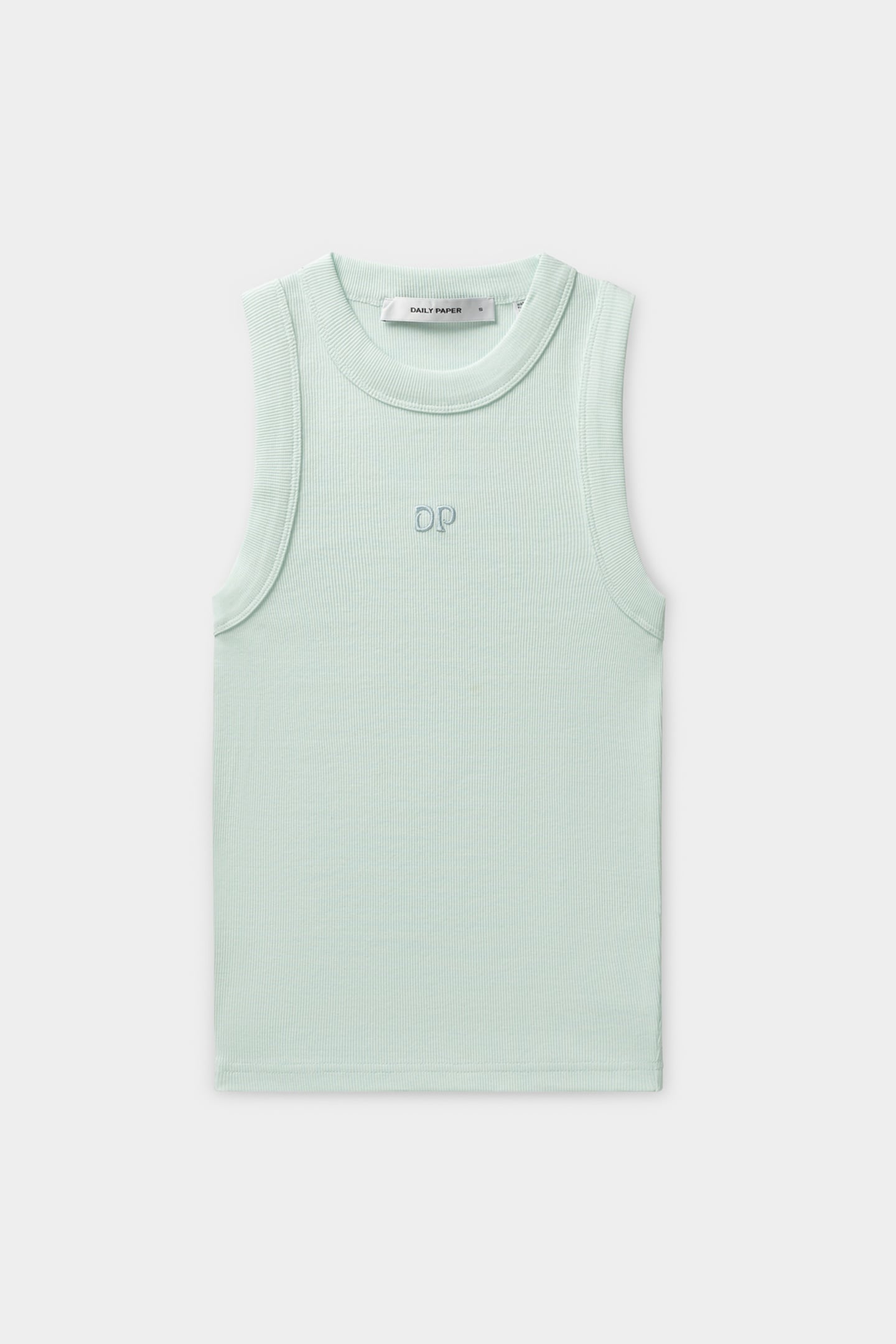 UNIT RIB TOP SALTWATER SLIDE BLUE 2