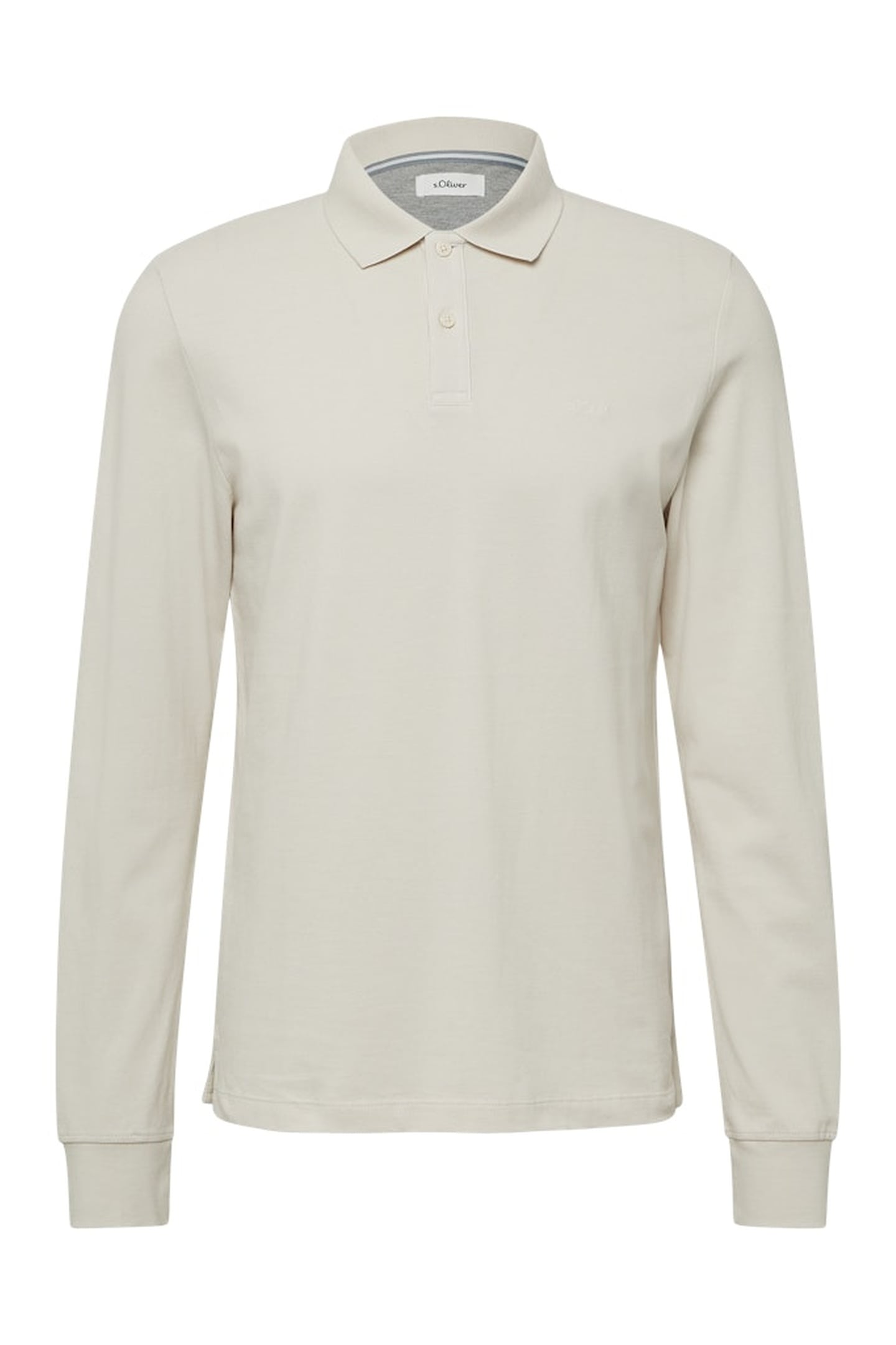 S.OLIVER POLOSHIRTS OFFWHITE 4